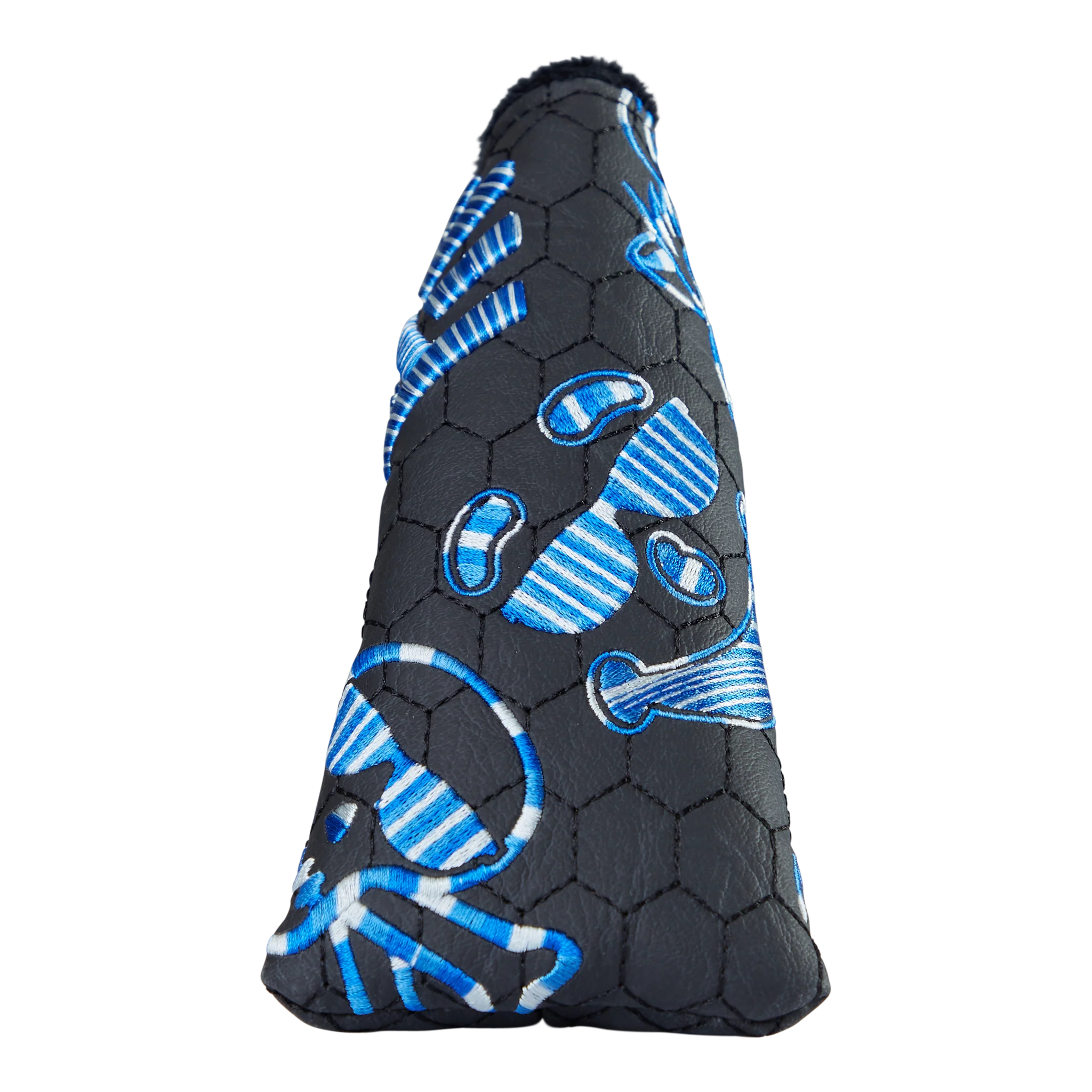 DASS BB34 CU Skull & Bones - Image 6