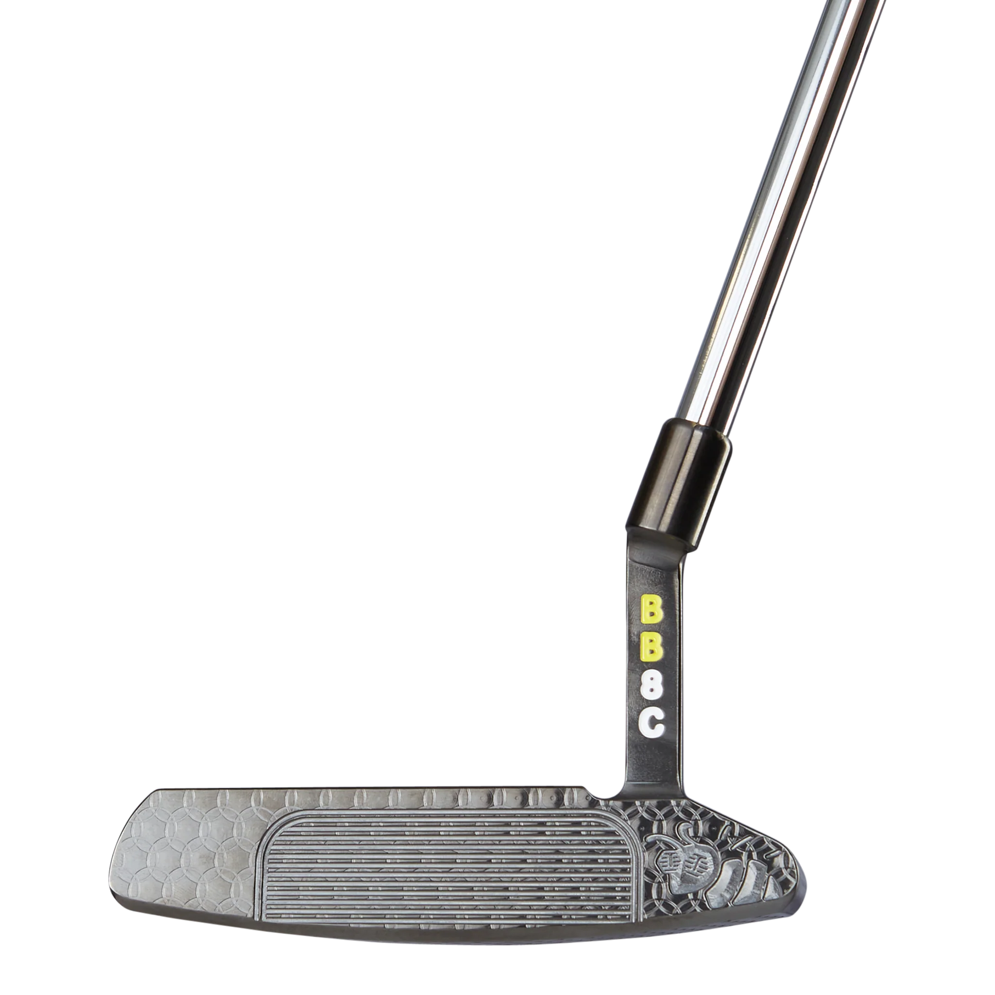DASS BB8 Classic CU Tour Zombee - Image 3