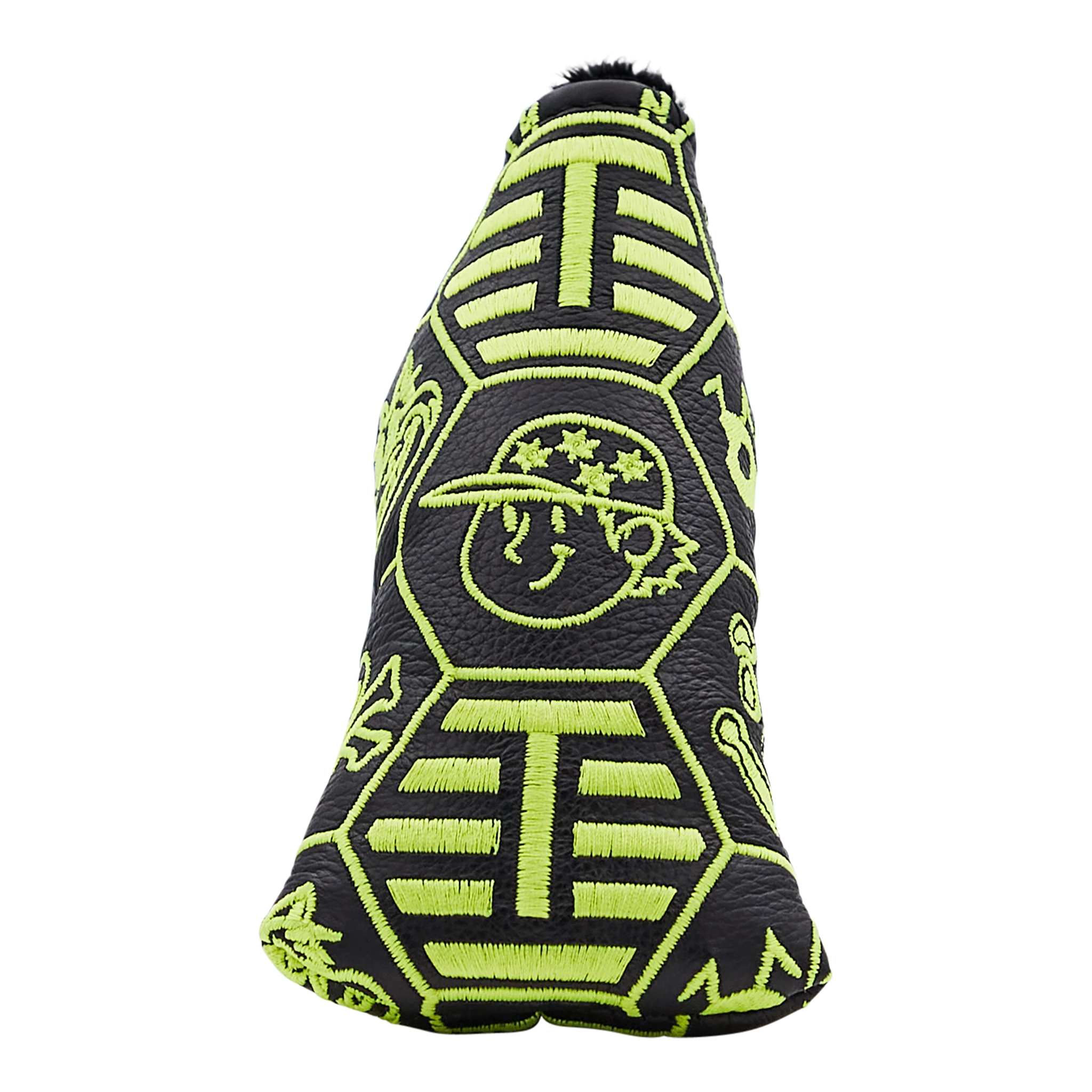 DASS BB8 Classic CU Tour Zombee - Image 7