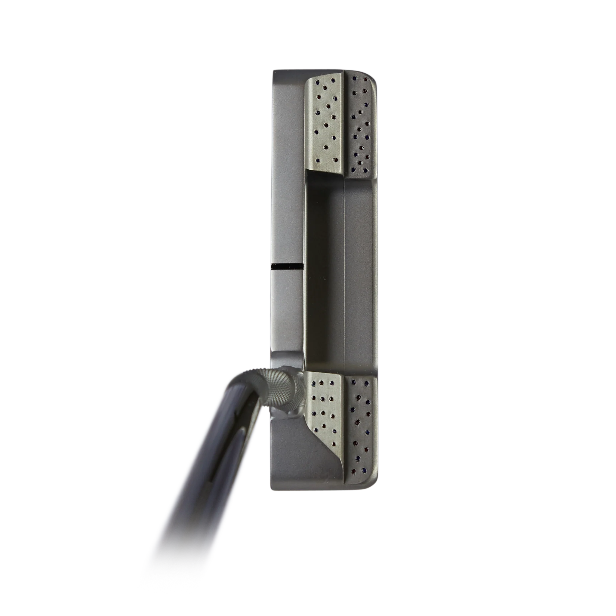 DASS BB8 Tri Knurl Neck - Image 4