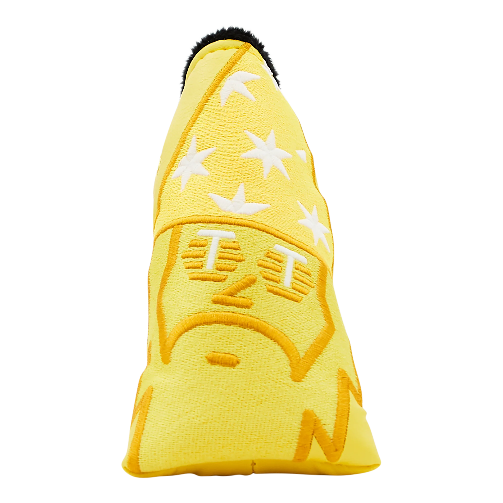 DASS BB8M Heavy Sunglass Wizard w/ Hand Stamped Snow - Image 5