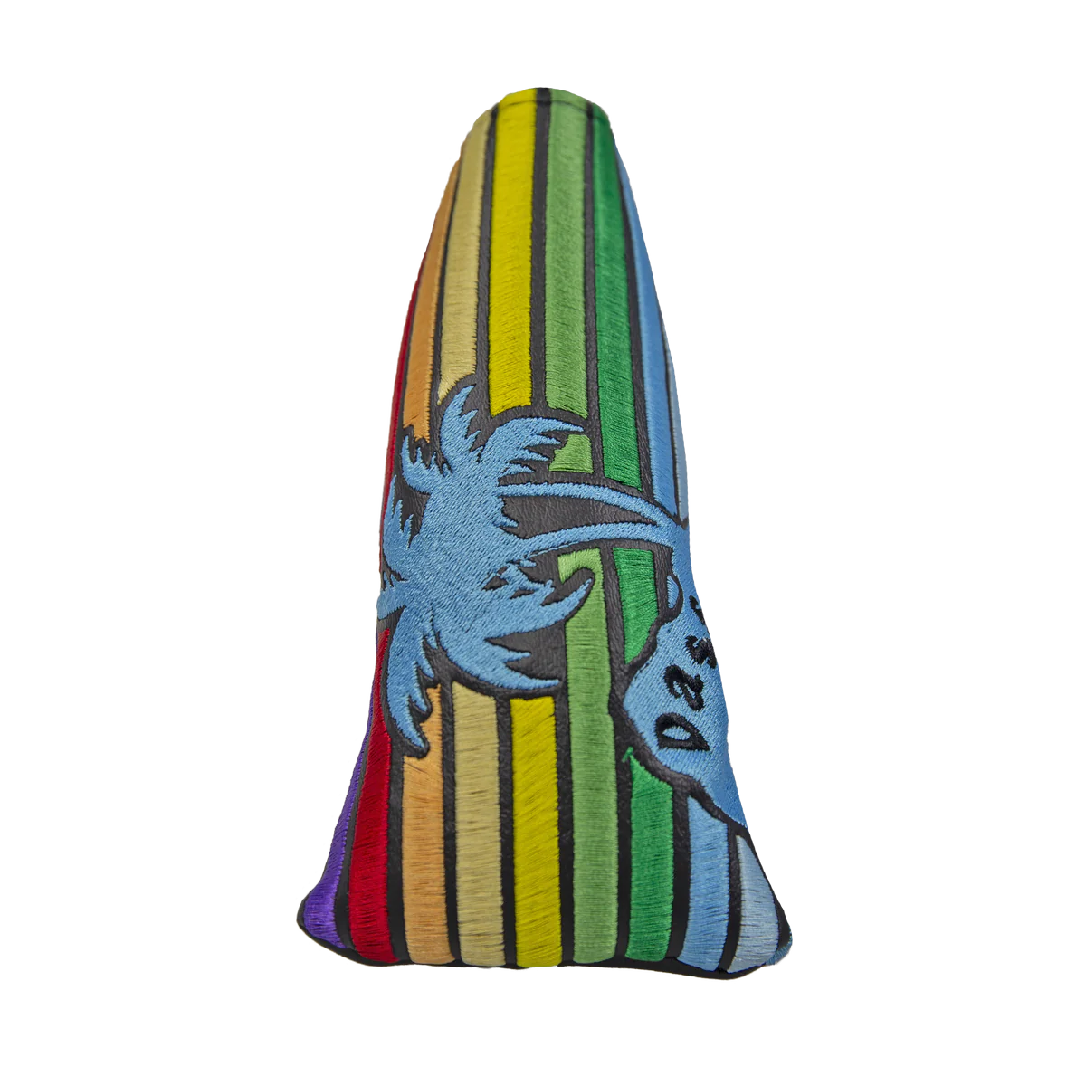 DASS BBZero Aloha Mash-Up Twisty Neck - Image 6
