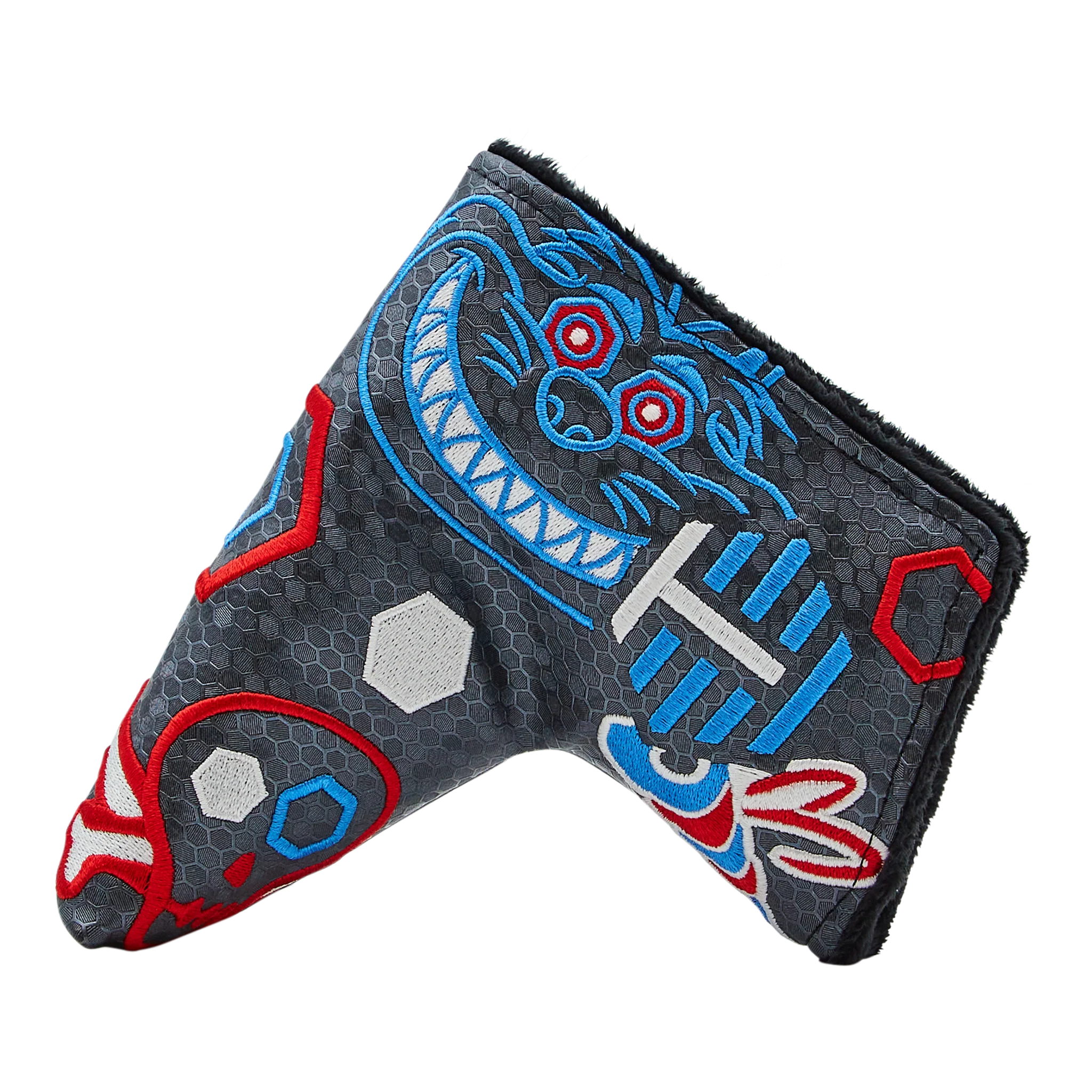 DASS BBZero Diamond Cut FIT Face - Image 4