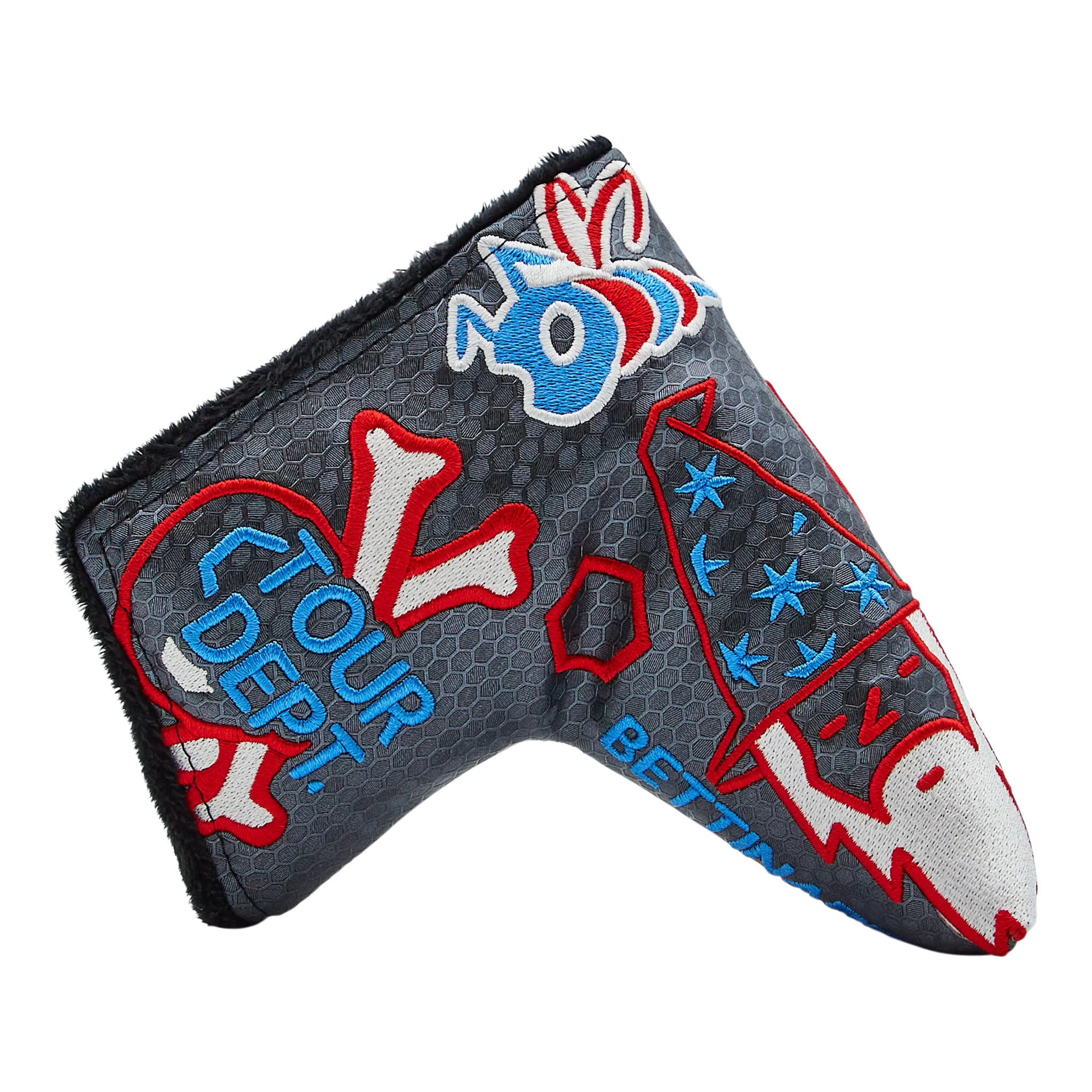 DASS BBZero Diamond Cut FIT Face - Image 6