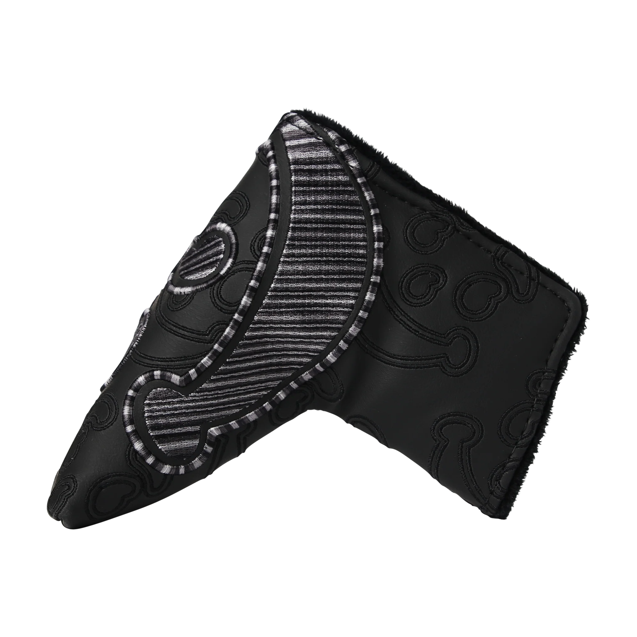 DASS BBZero Flow CU Knurl Neck - Image 7