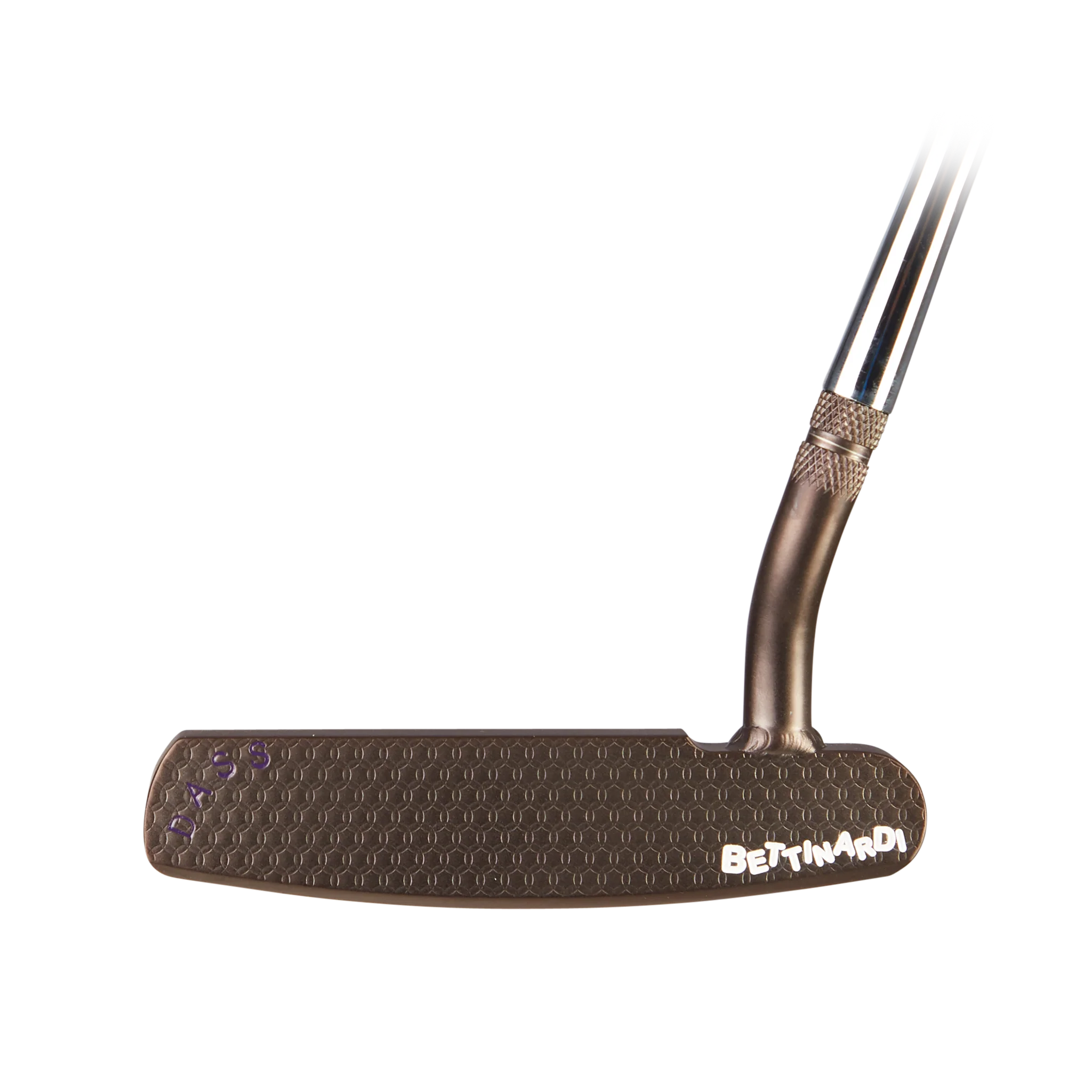 DASS BBZero Flow Knurl Neck - Image 3