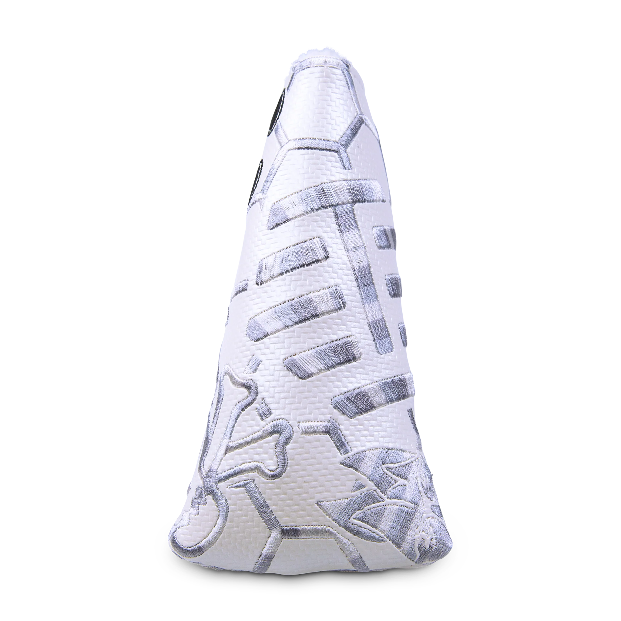 DASS BBZero Flow Knurl Neck - Image 6