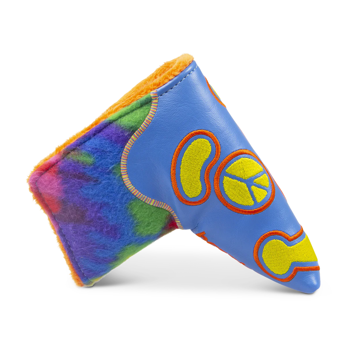 DASS BBZero Flow Tie-Dye - Image 5