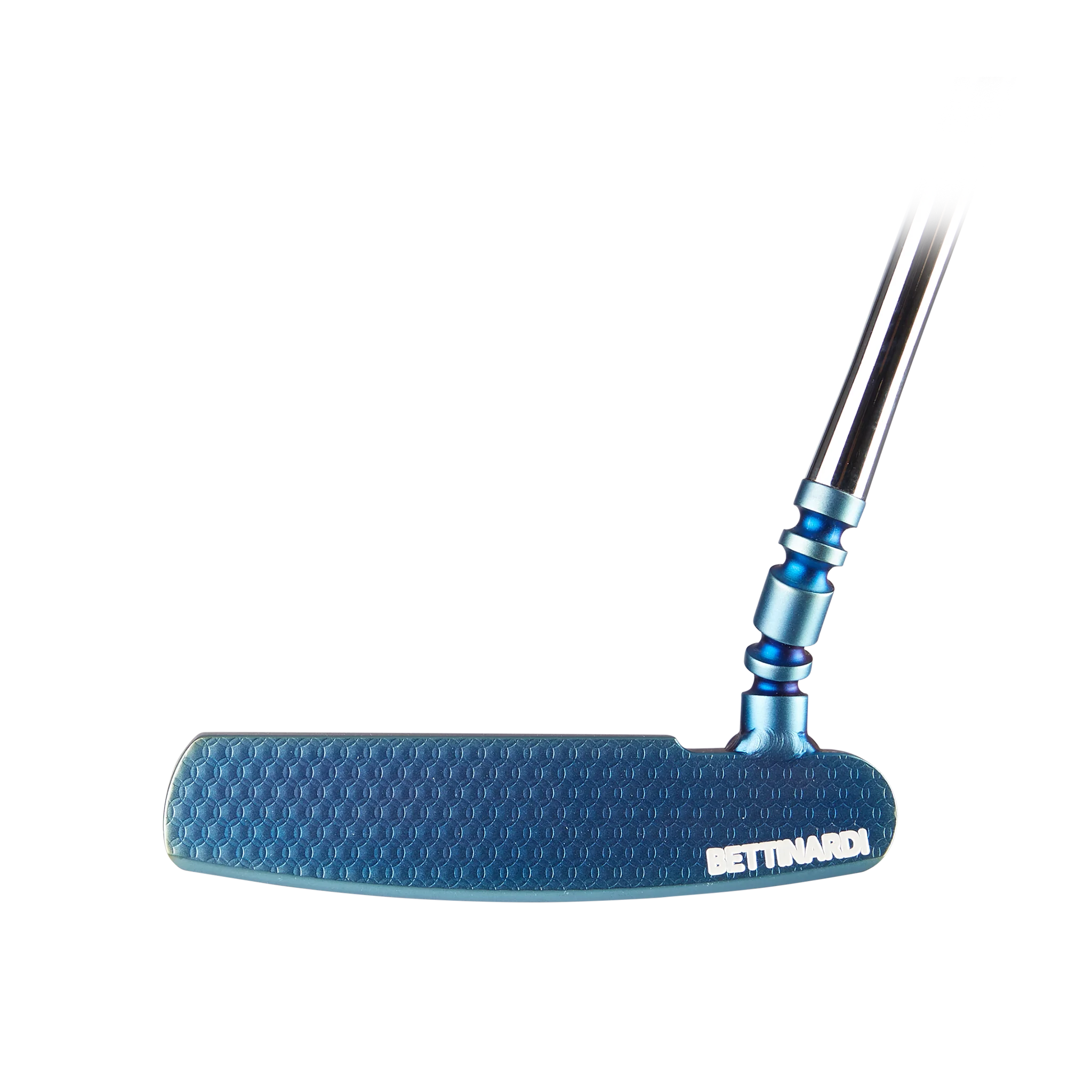 DASS BBZero Flow Ultraviolet Gear Neck - Image 3