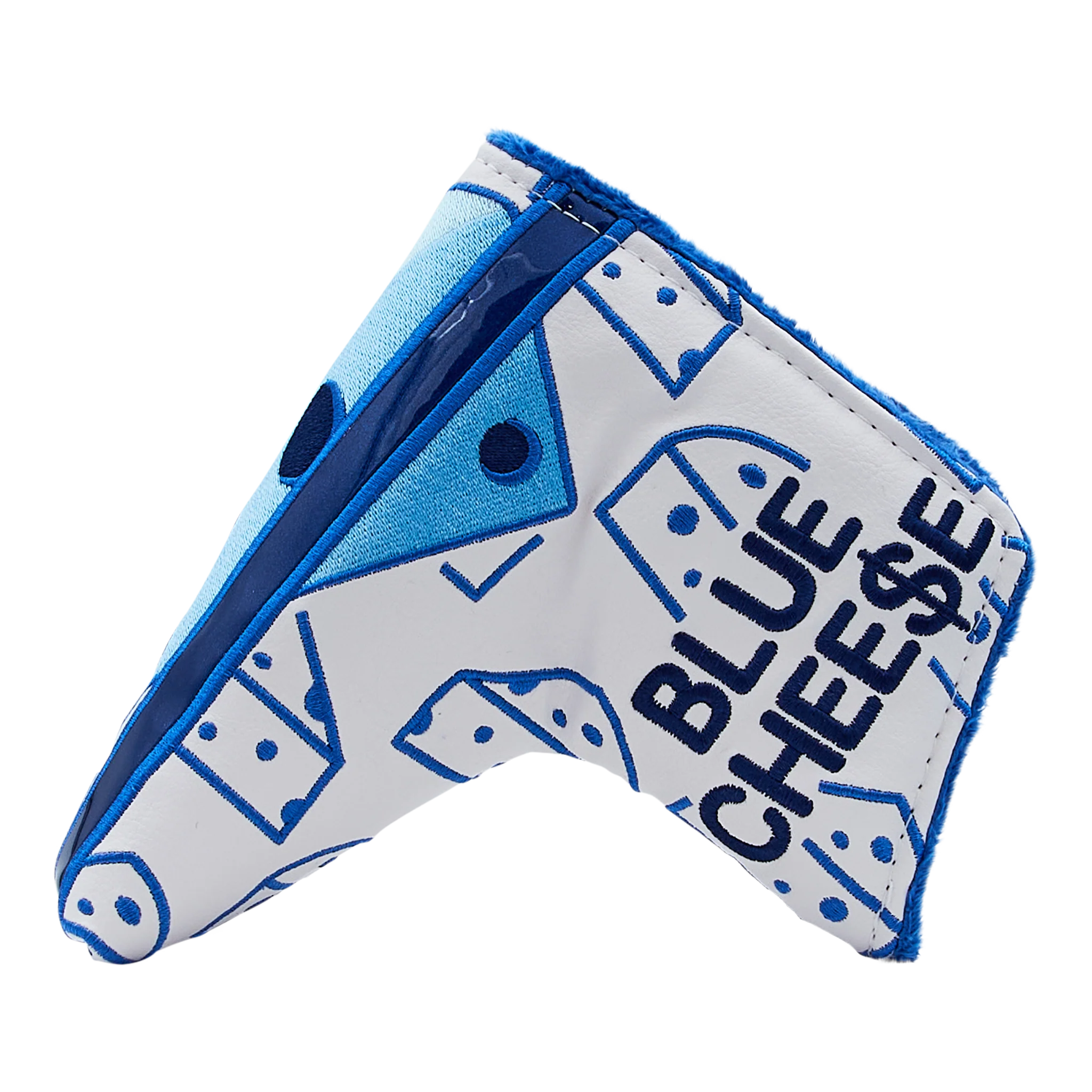 DASS BBZero Blue Cheese Fat Cat Fancy Face - Image 6