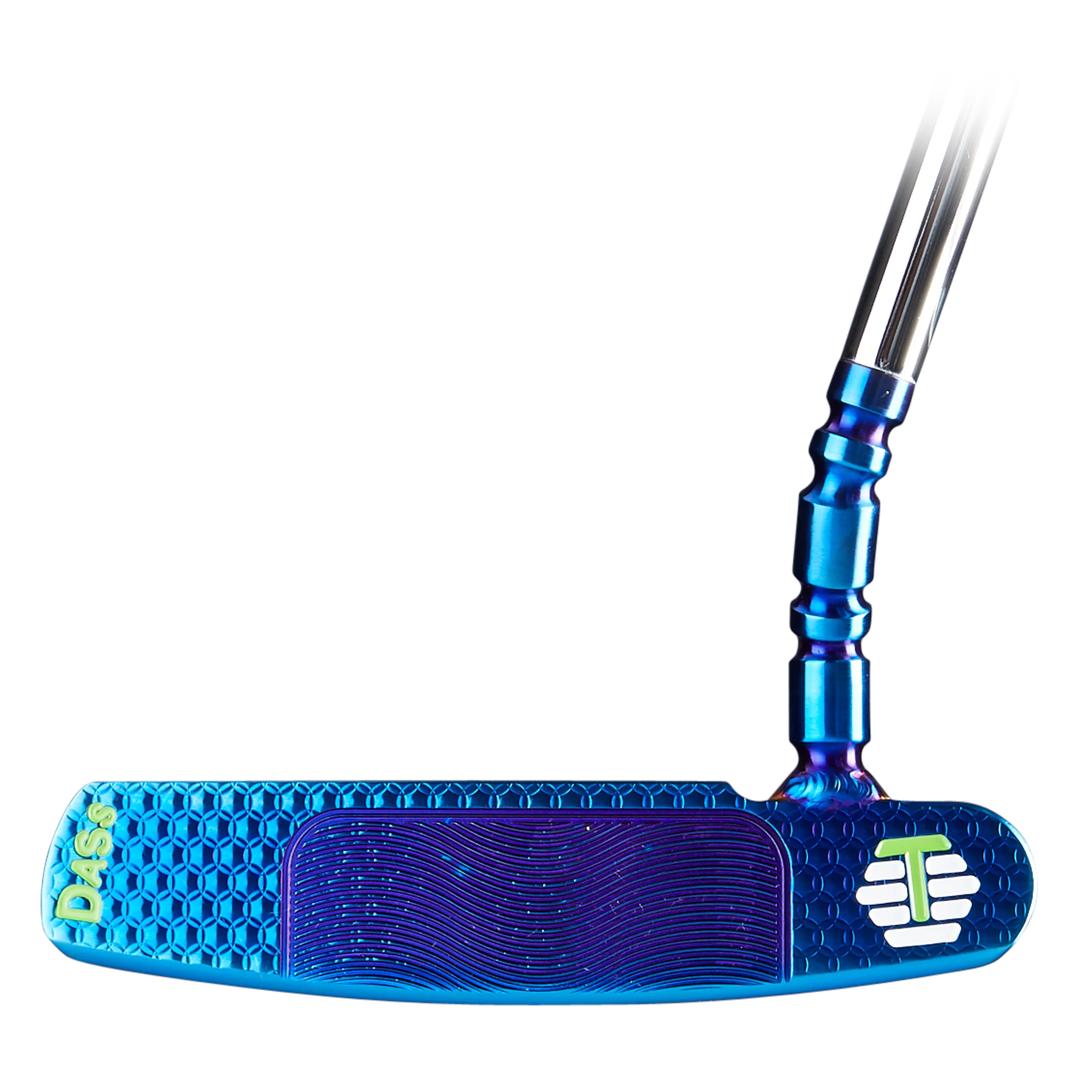 DASS BBZero Gear Neck Fat Cat - Image 3