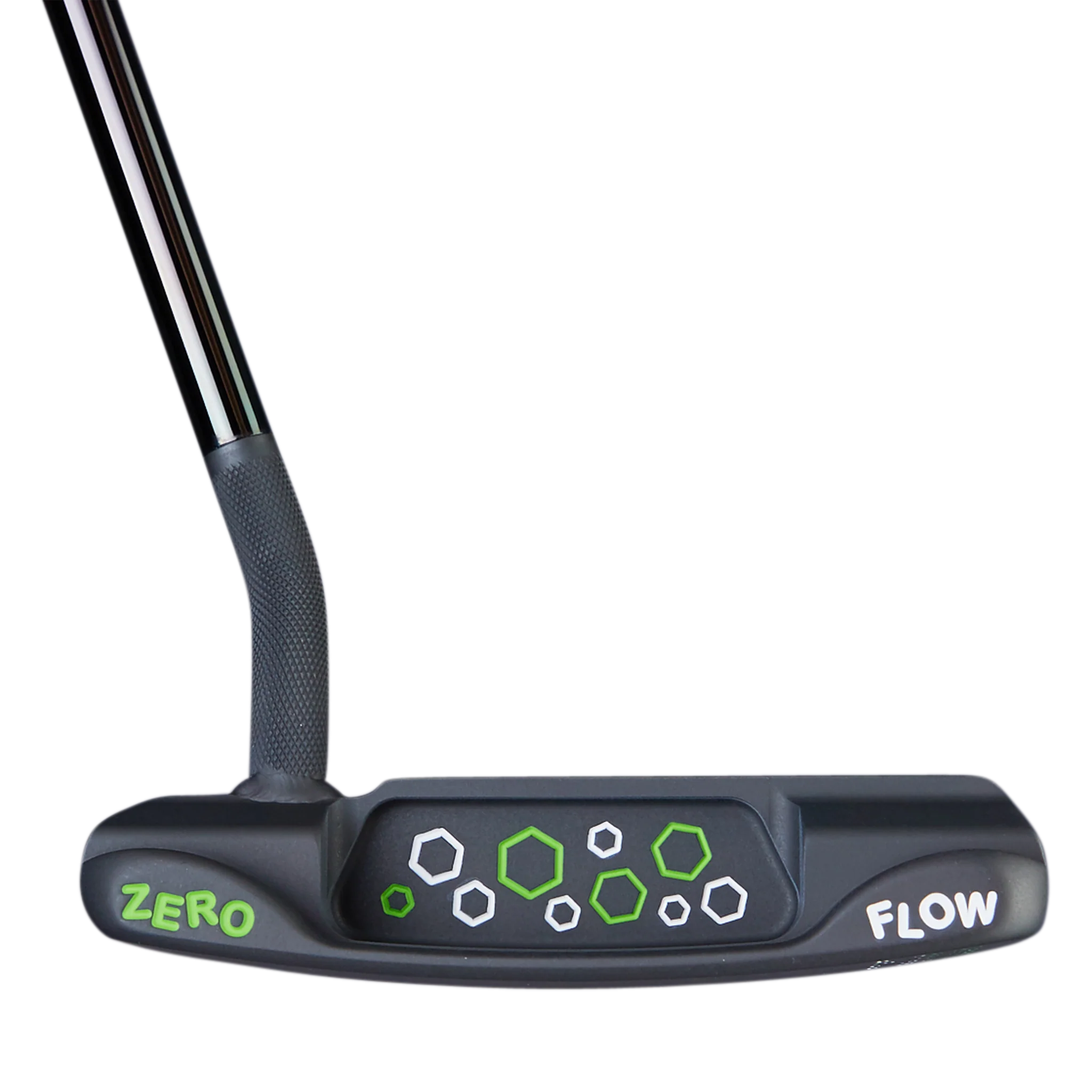 DASS BBZero Knurl Flow Neck