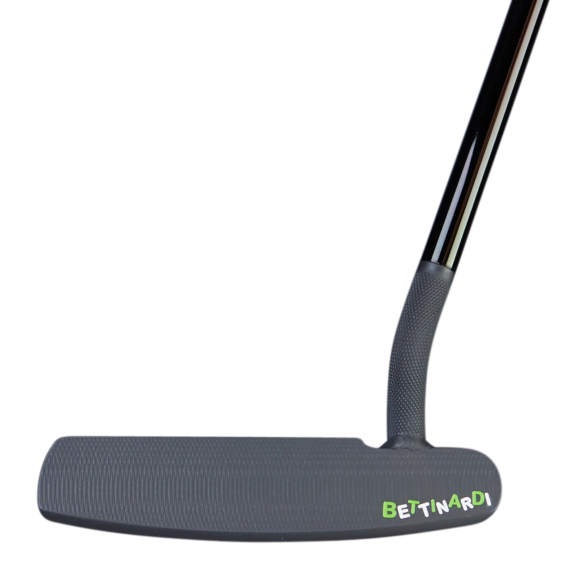 DASS BBZero Knurl Flow Neck - Image 3