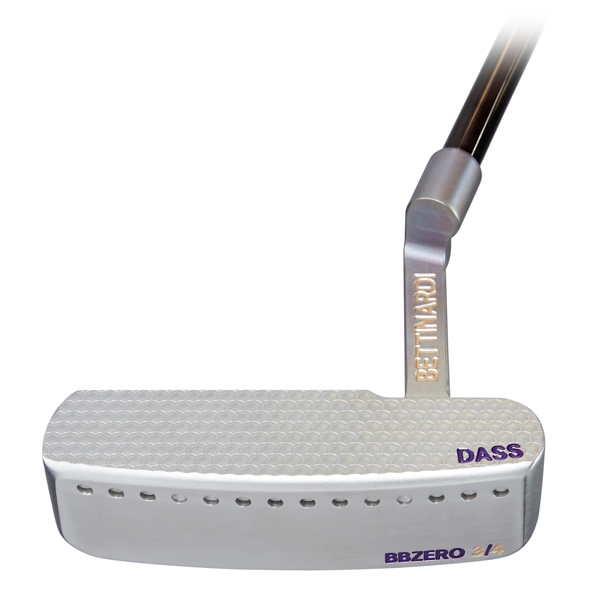 DASS BBZero Three-Quarter - Image 2
