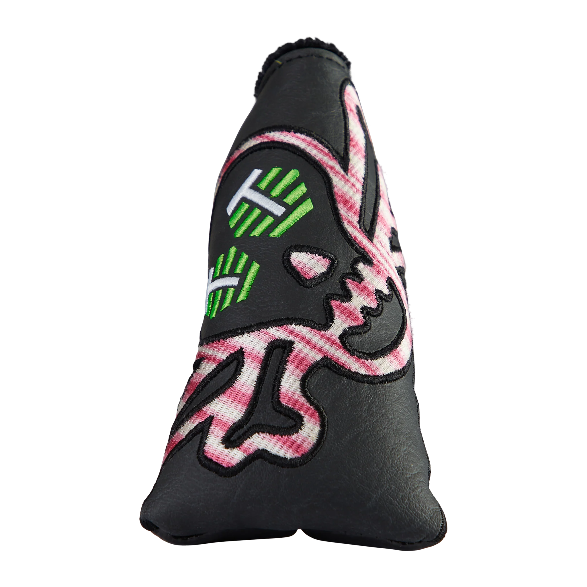 DASS BBZero Tie Dye Fancy Neck - Image 6