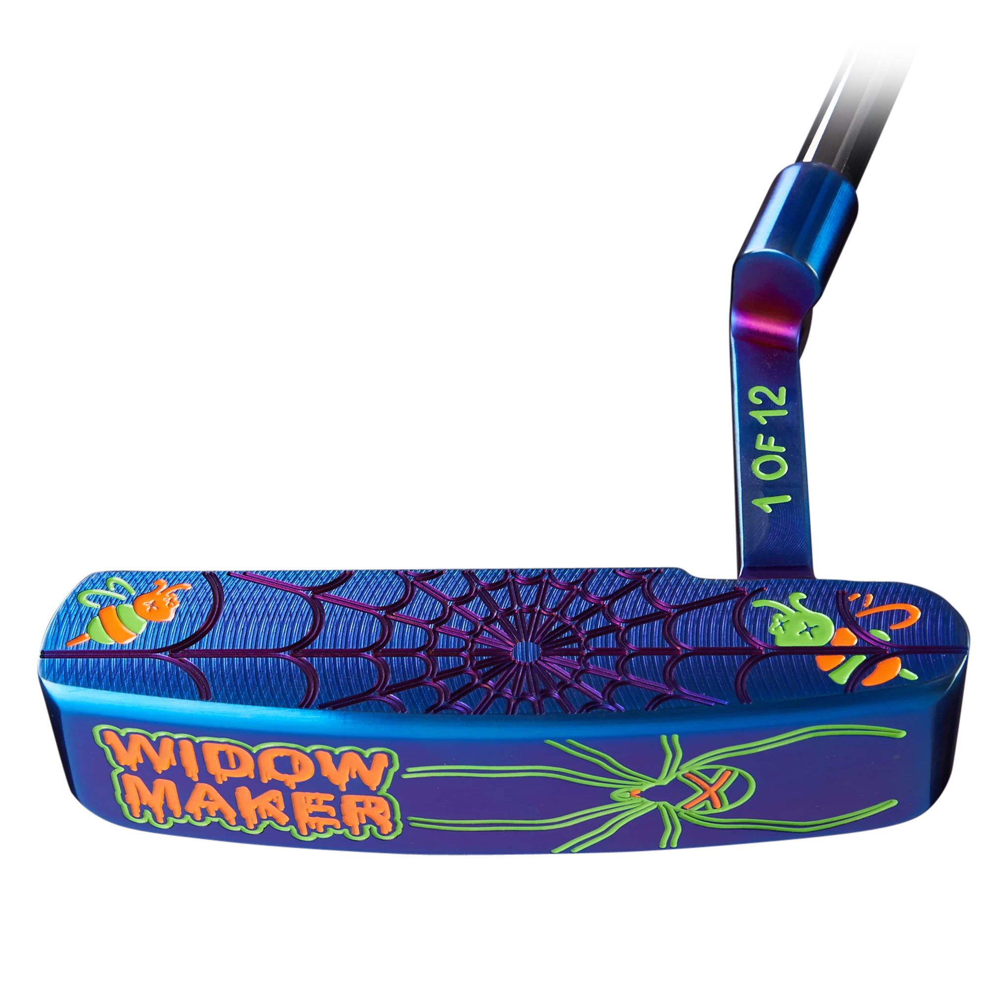 DASS BBZero Widow Maker - Image 2
