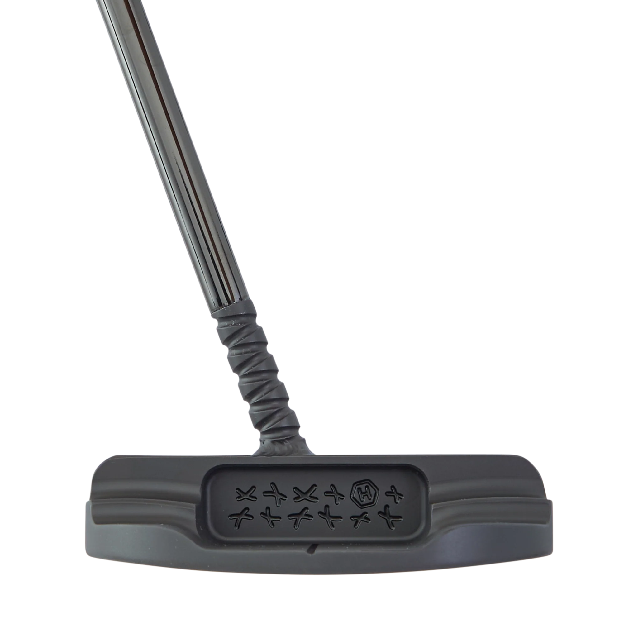 DASS Black Magic Poison Cat SS3 Putter - Image 3
