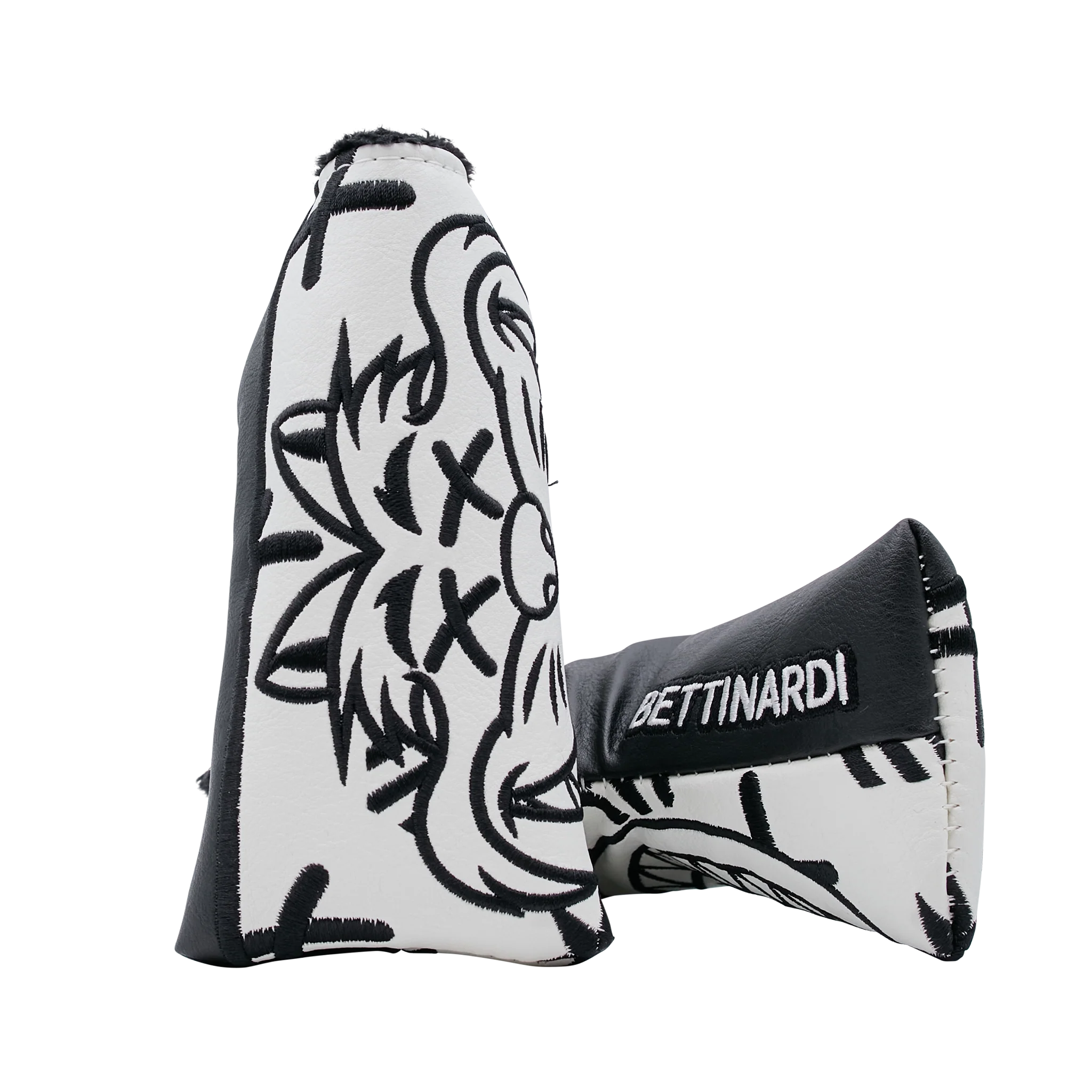 DASS Black Magic Poison Cat SS3 Putter - Image 4