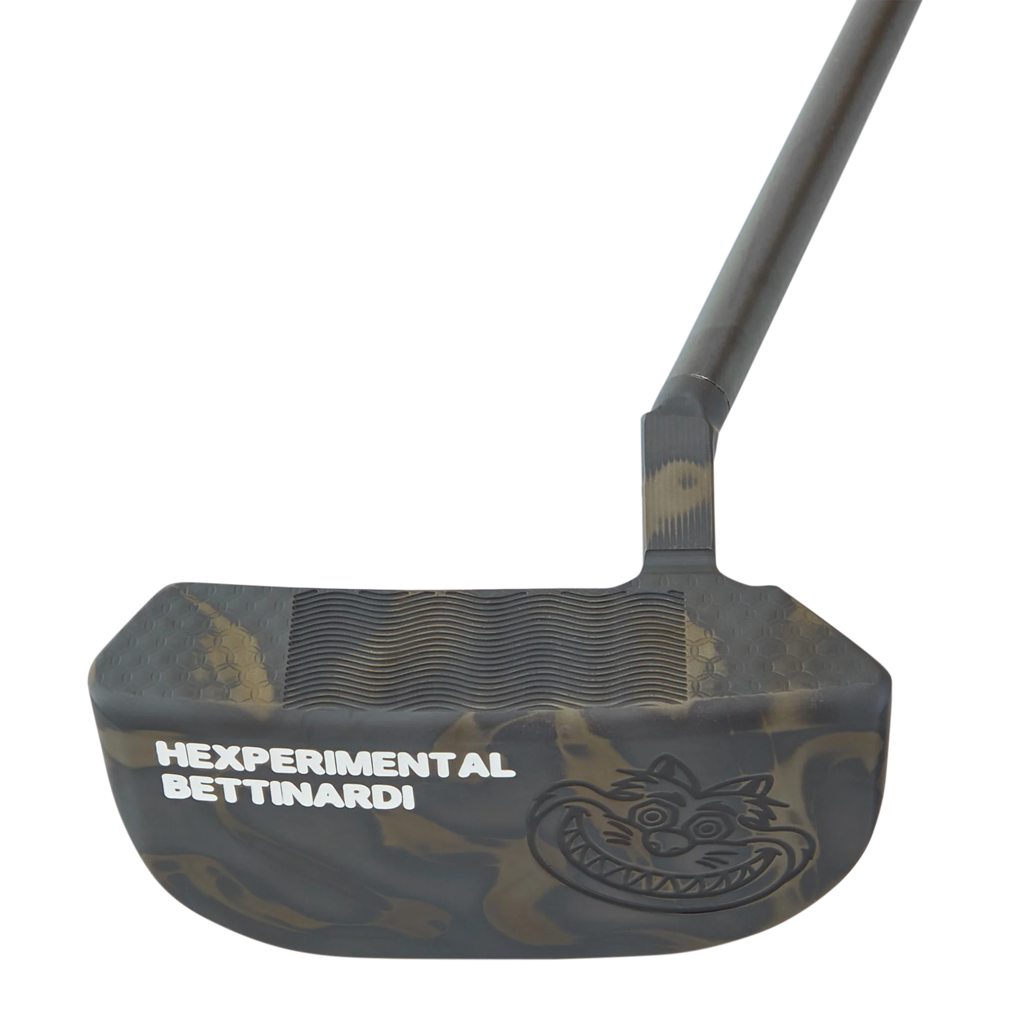DASS Hexperimental Proto Fat Cat Queen B 14 Putter
