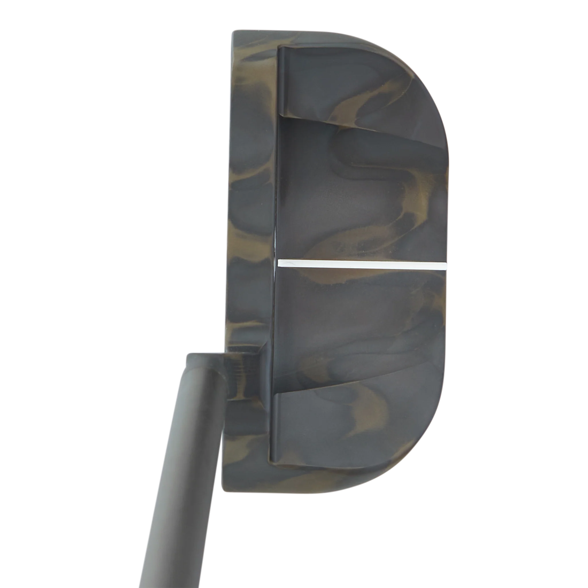 DASS Hexperimental Proto Fat Cat Queen B 14 Putter - Image 2