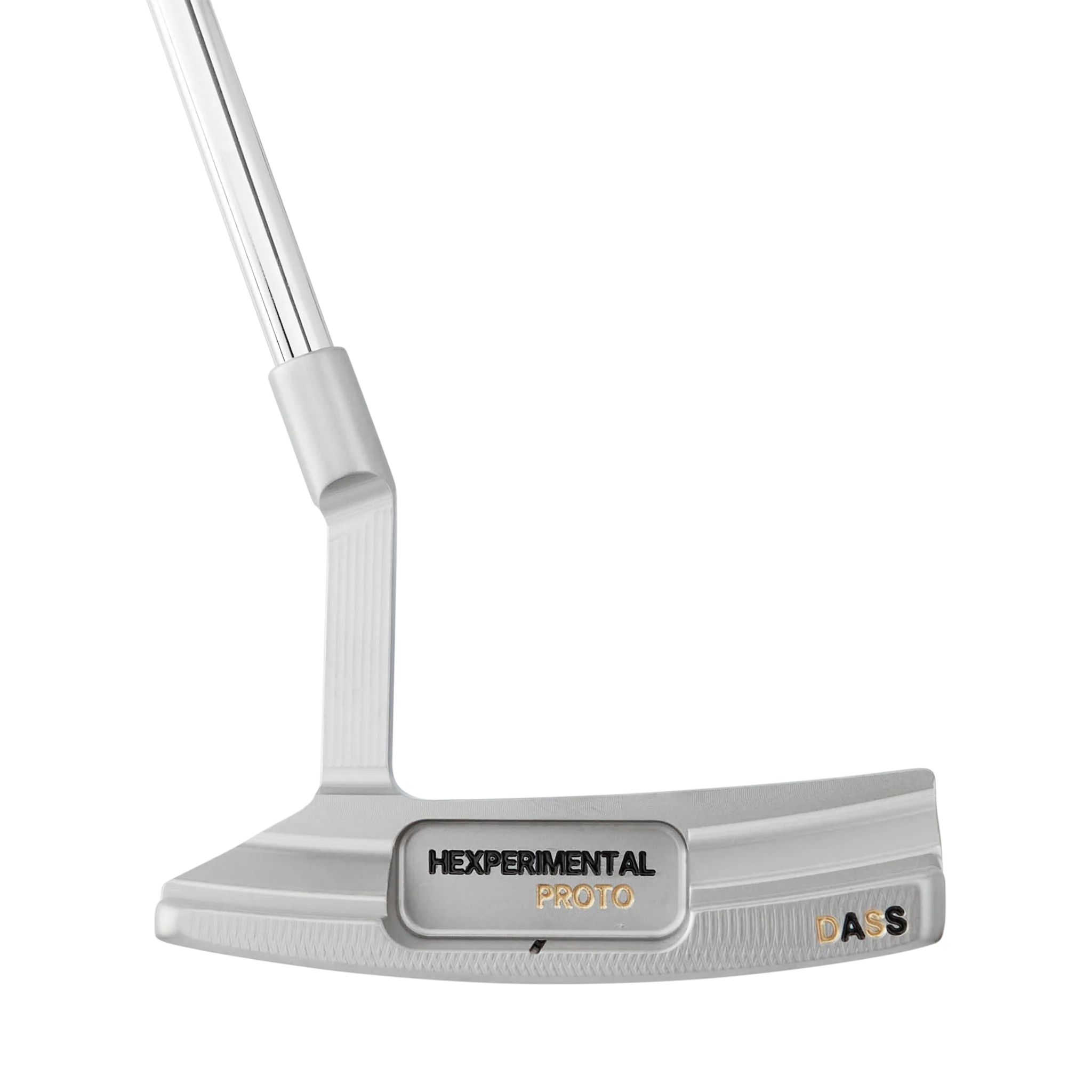 DASS Hexperimental Proto Sunglasses Wizard Flymill Studio Stock 8 Slant Putter - Image 3