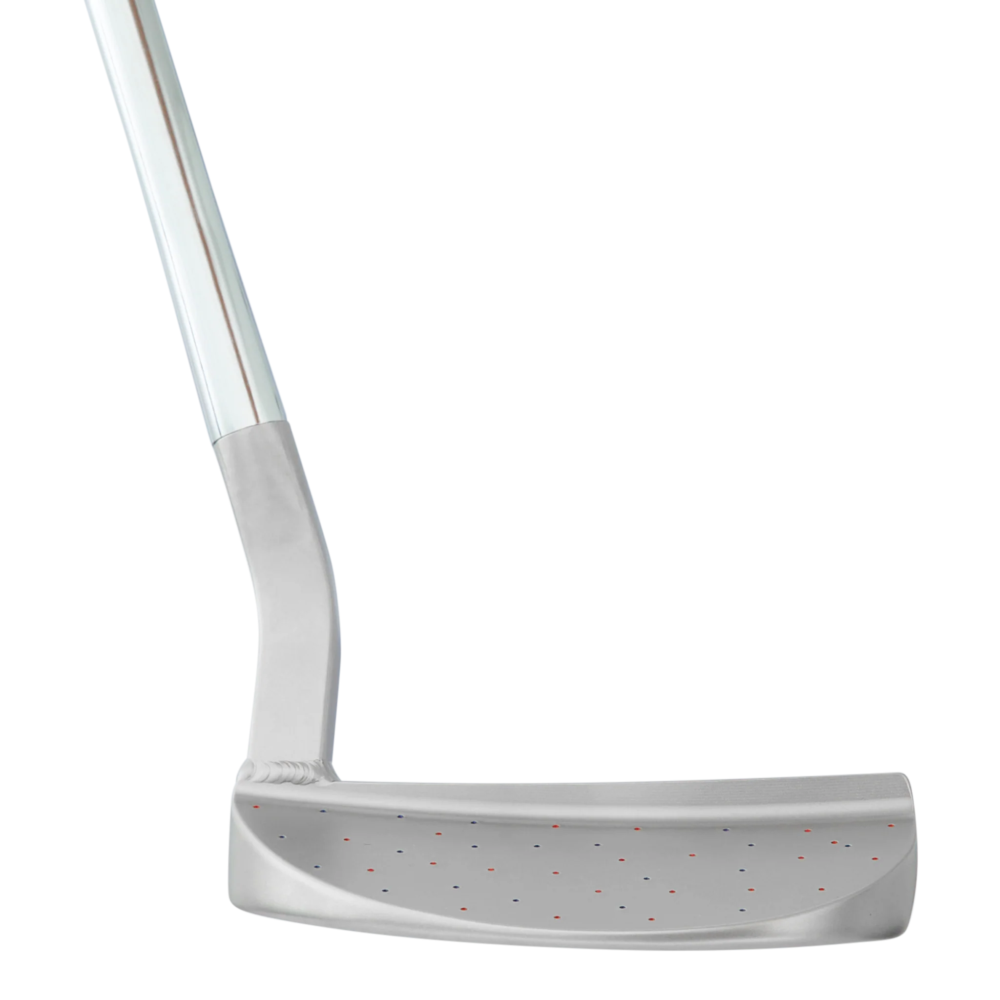 DASS Hexperimental Proto Welded Square Flow Neck BB30 Goombah Putter - Image 3