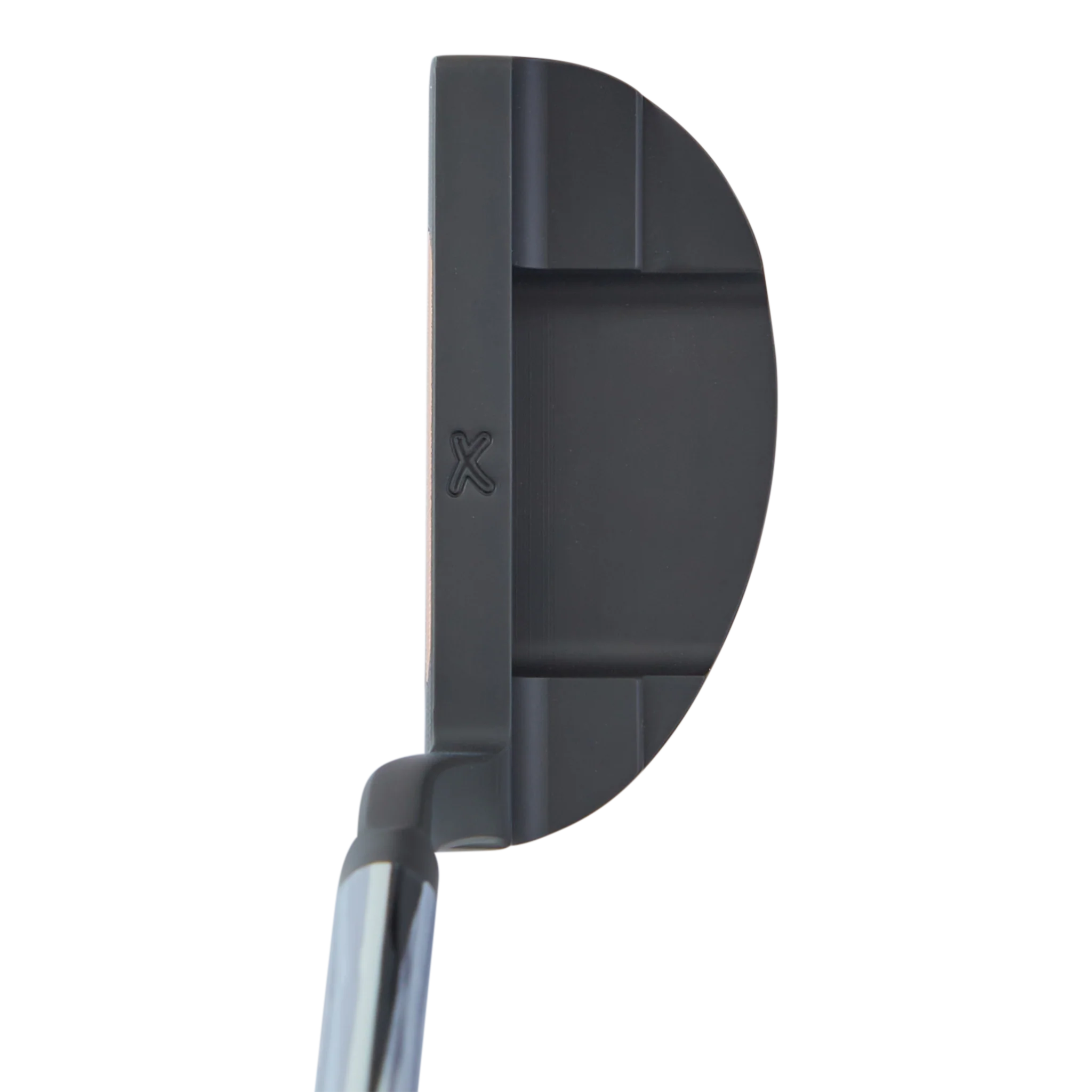 DASS Poison Betti Bomb Black Magic CU Insert BB34 Putter - Image 2