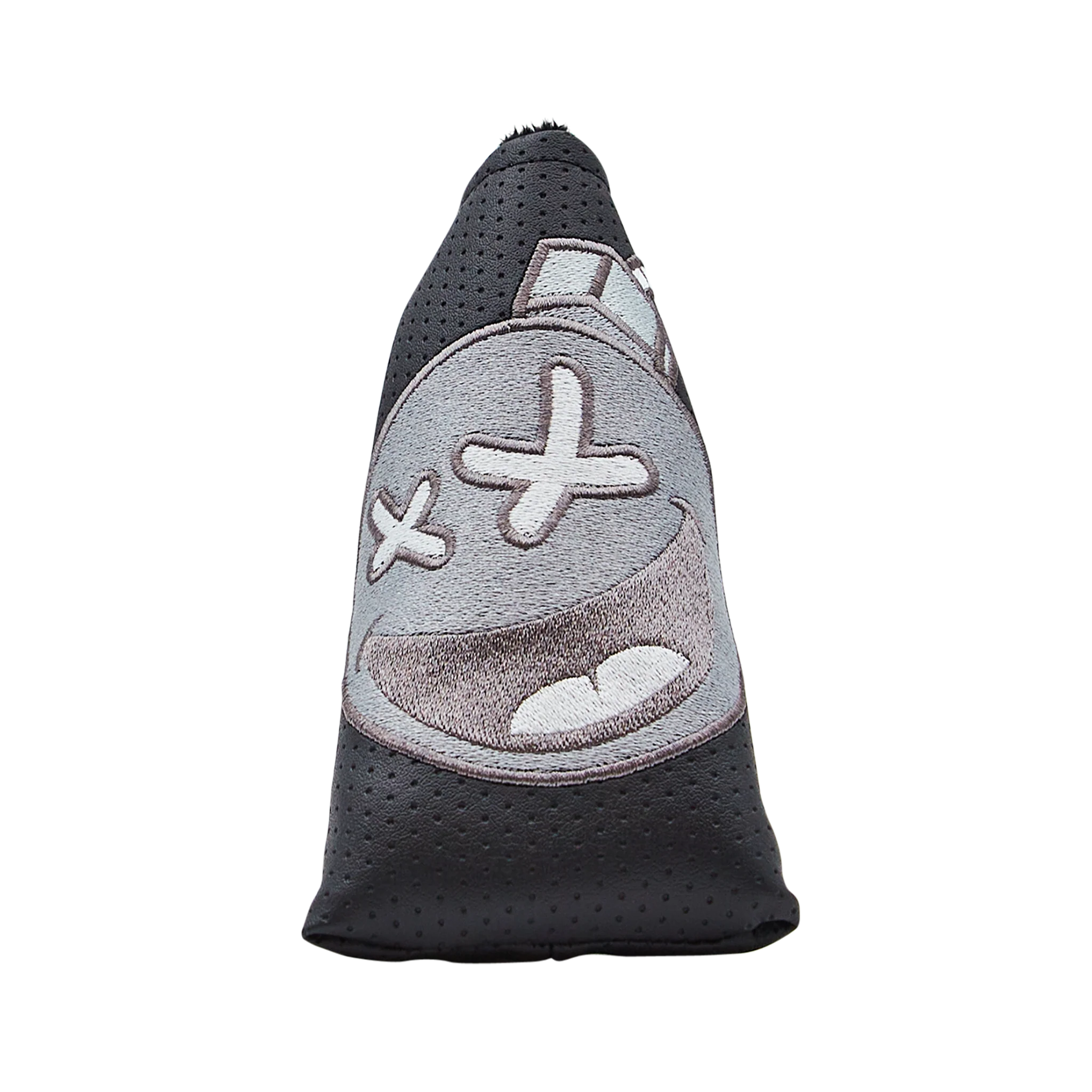 DASS Poison Betti Bomb Black Magic CU Insert BB34 Putter - Image 6