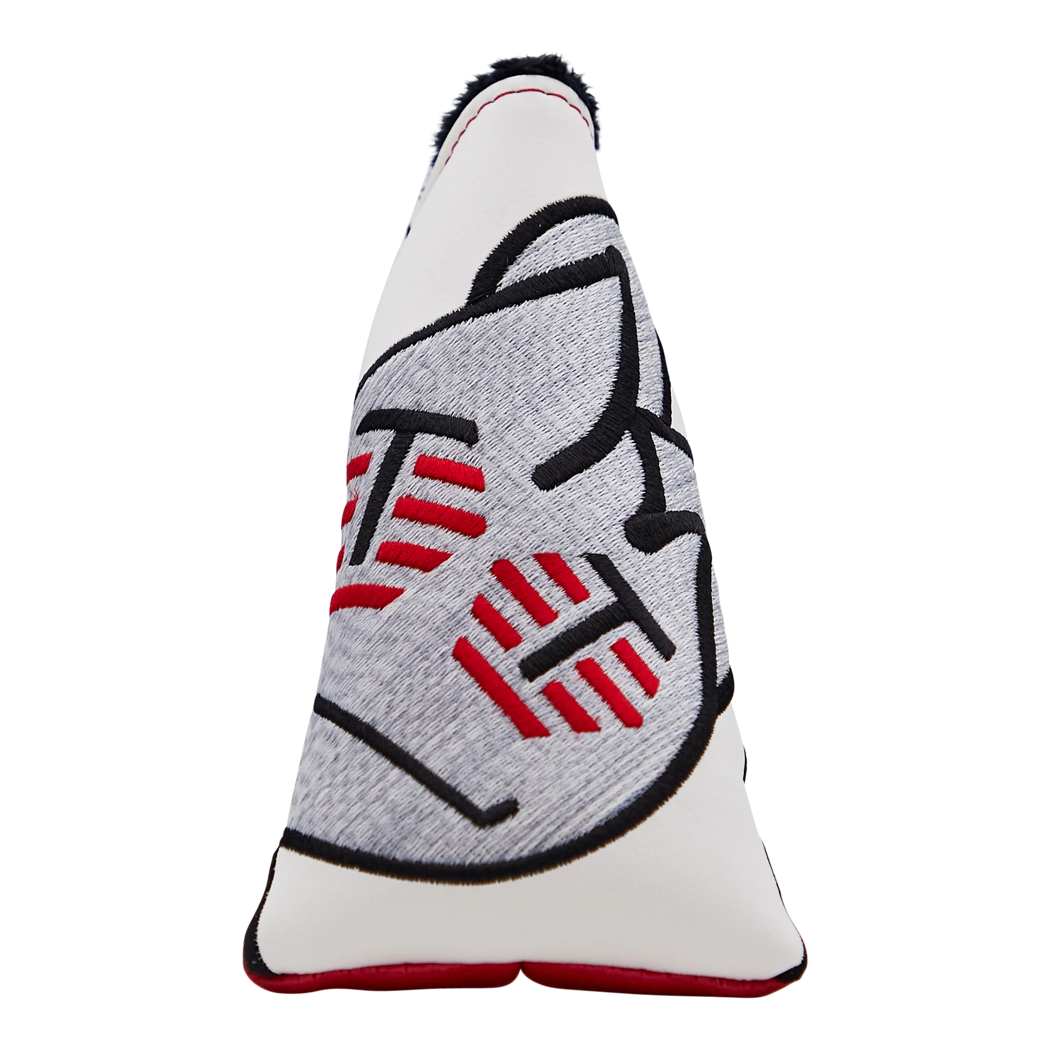 DASS QB6 SBS Full FIT Poison En Fuego - Image 6