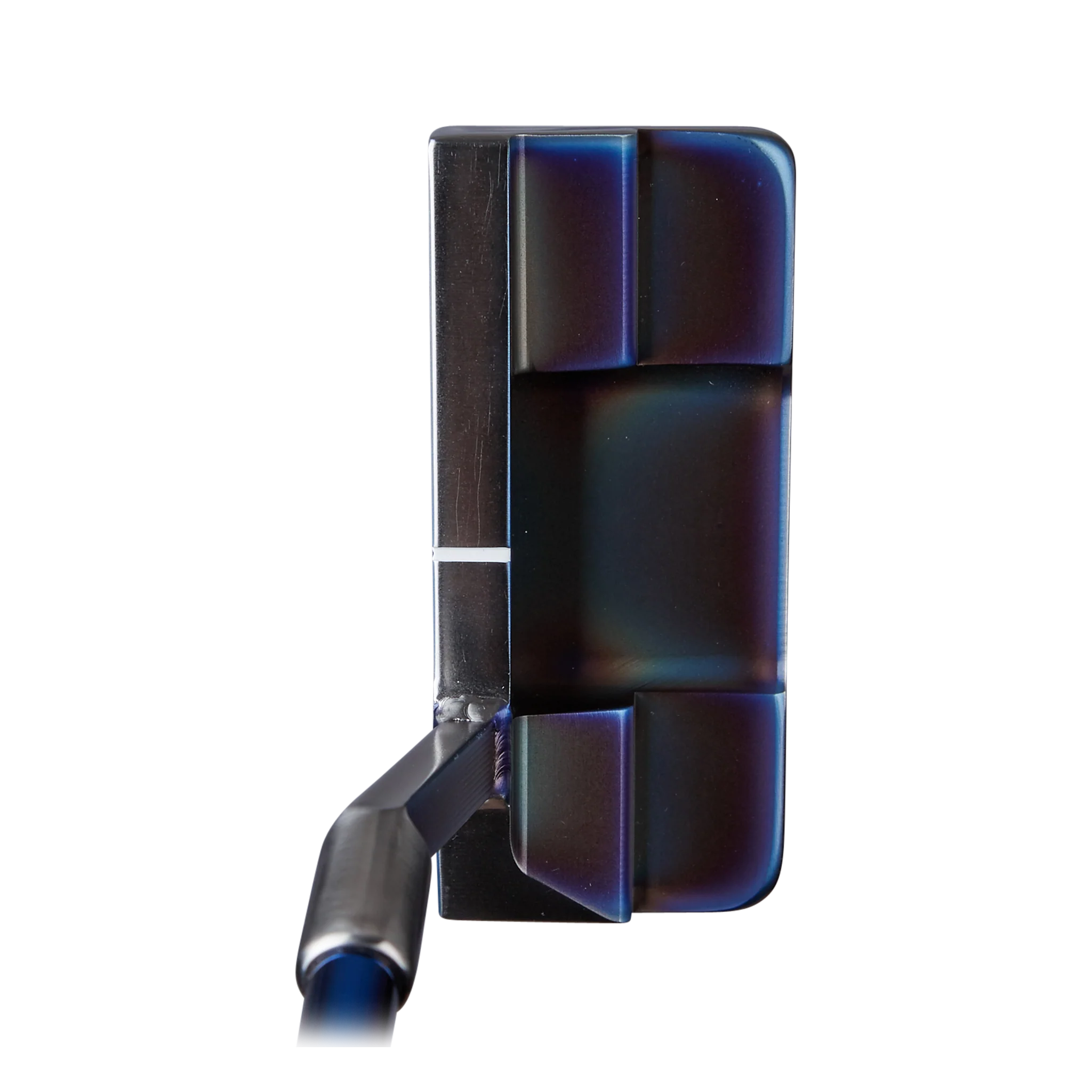 DASS QB6 Ultraviolet Fat Cat - Image 4