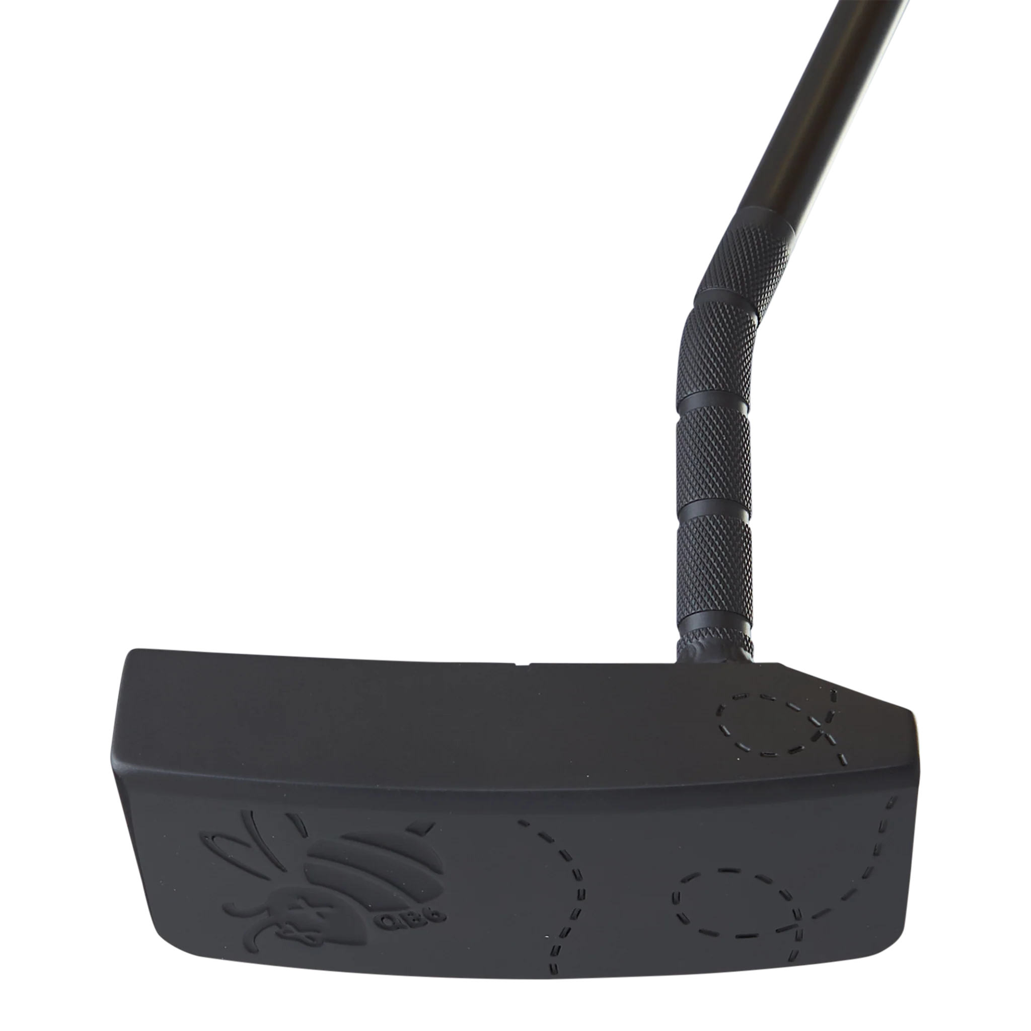 DASS QB6 ZomBee w/ Welded Split Knurl Neck - Image 2
