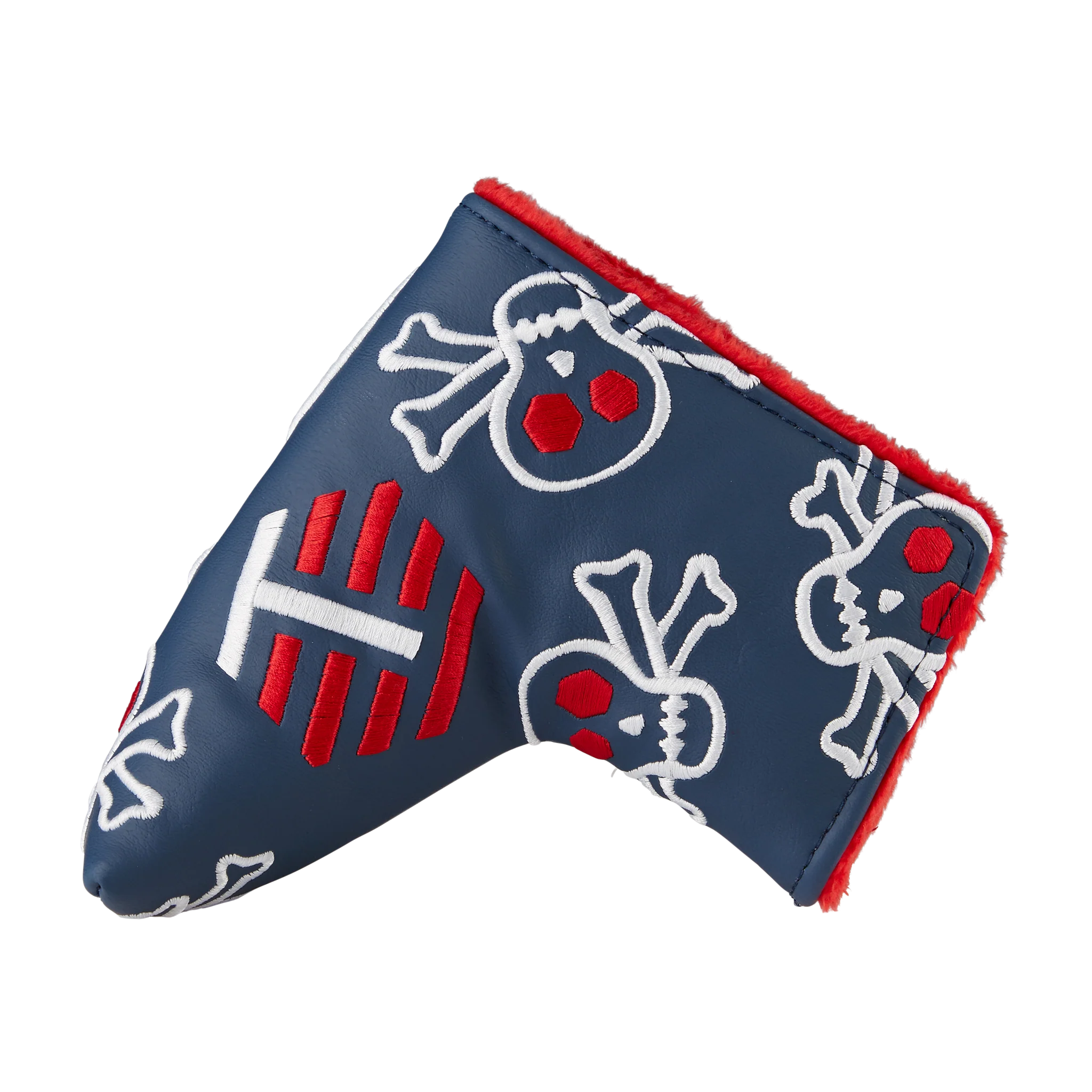 DASS Queen B 6 Skull & Bones - Image 7