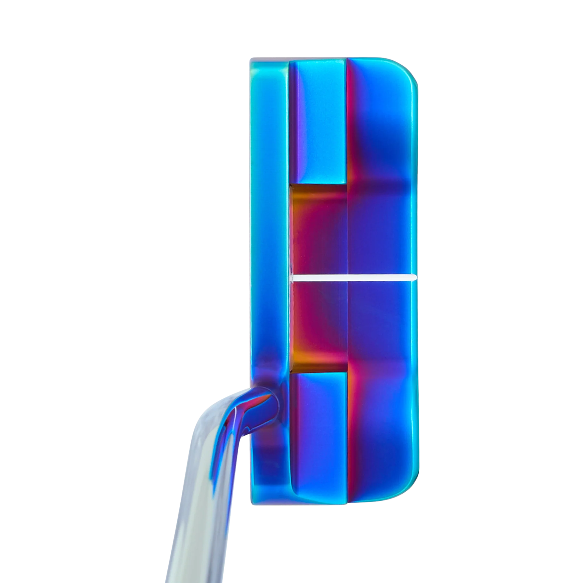 DASS SS28 Limited UV Blue 1 of 9 Putter - Image 2