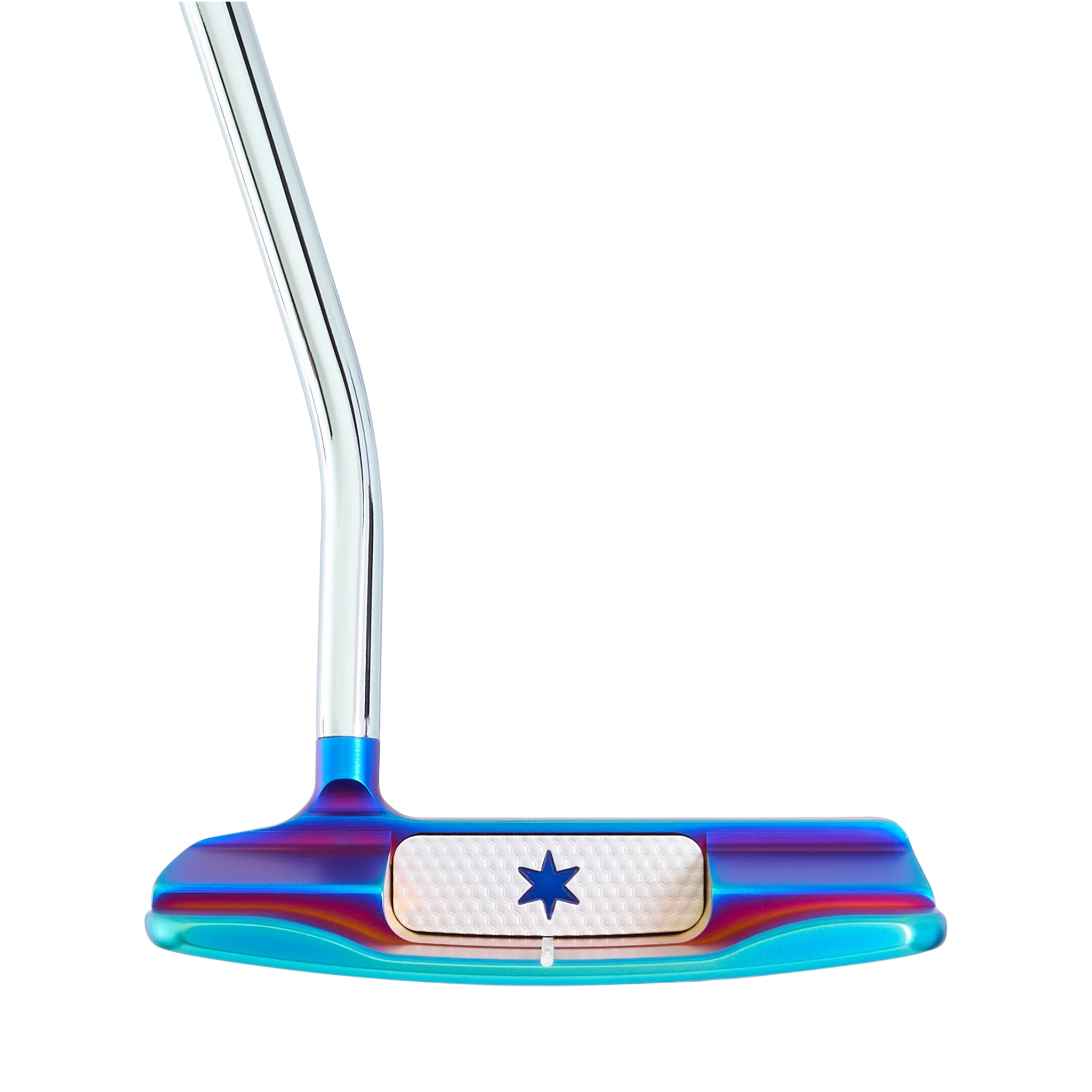 DASS SS28 Limited UV Blue 1 of 9 Putter - Image 3