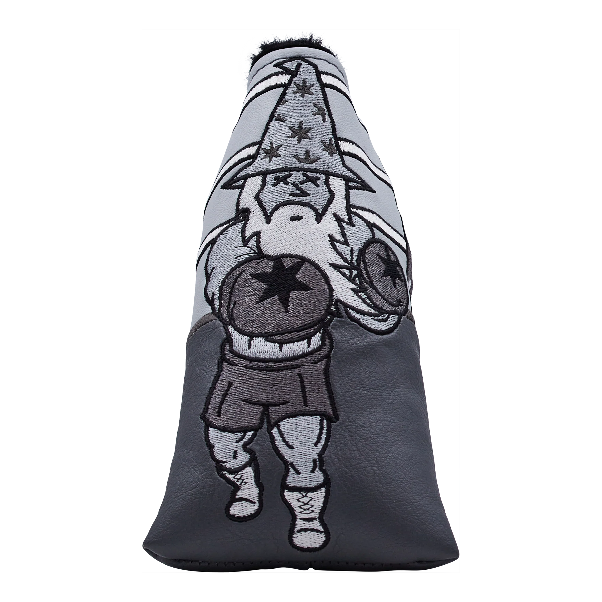 DASS SS9 T-Hive Wizard w/ Welded Twisty Neck - Image 5
