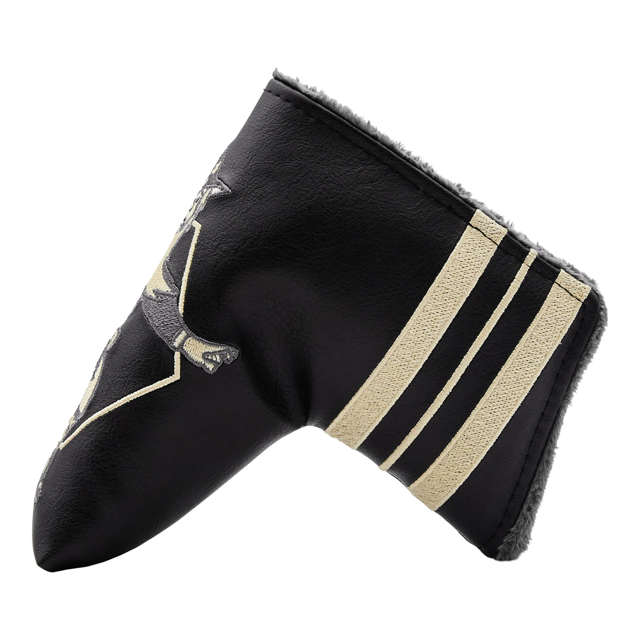 DASS Studio Stock 8 Slant CU Plugs Putter - Image 5