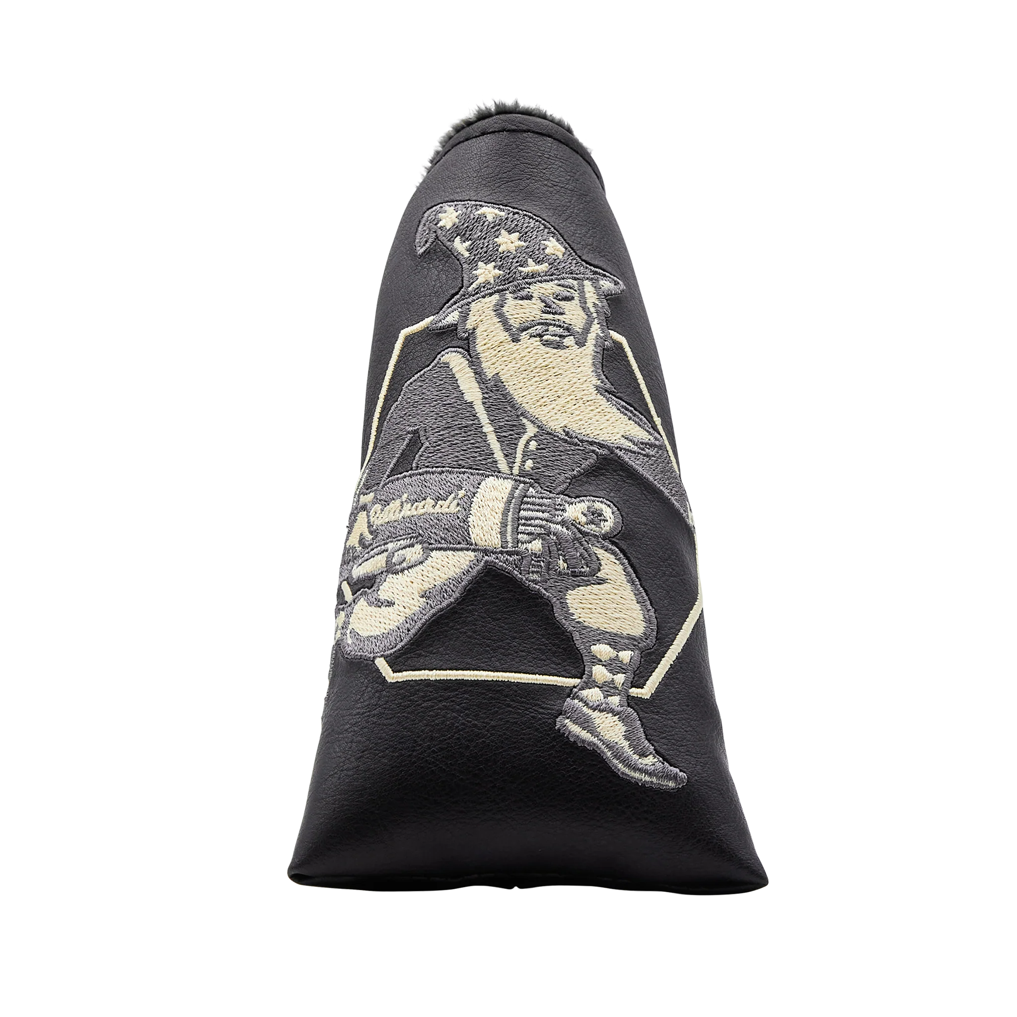 DASS Studio Stock 8 Slant CU Plugs Putter - Image 6