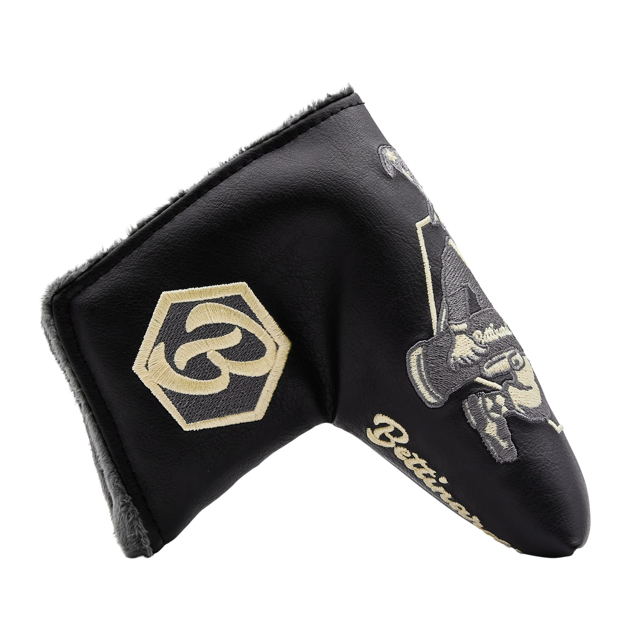 DASS Studio Stock 8 Slant CU Plugs Putter - Image 7