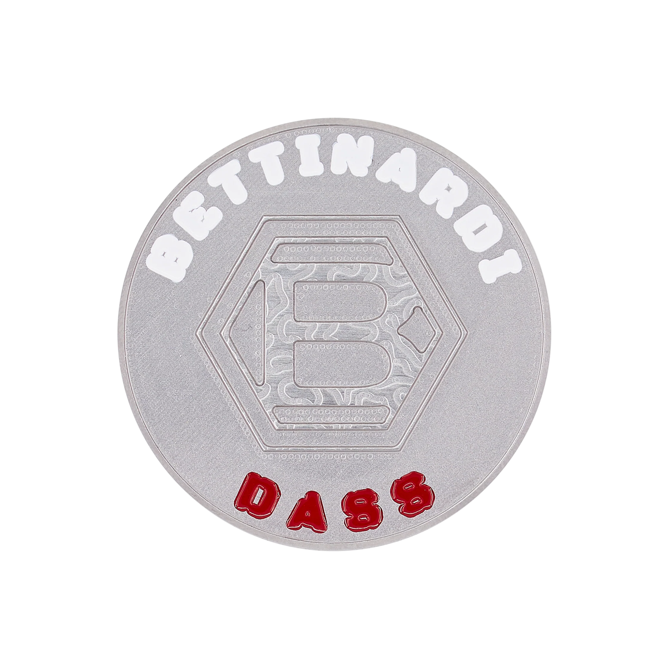Veterans Day Ball Marker - Image 3