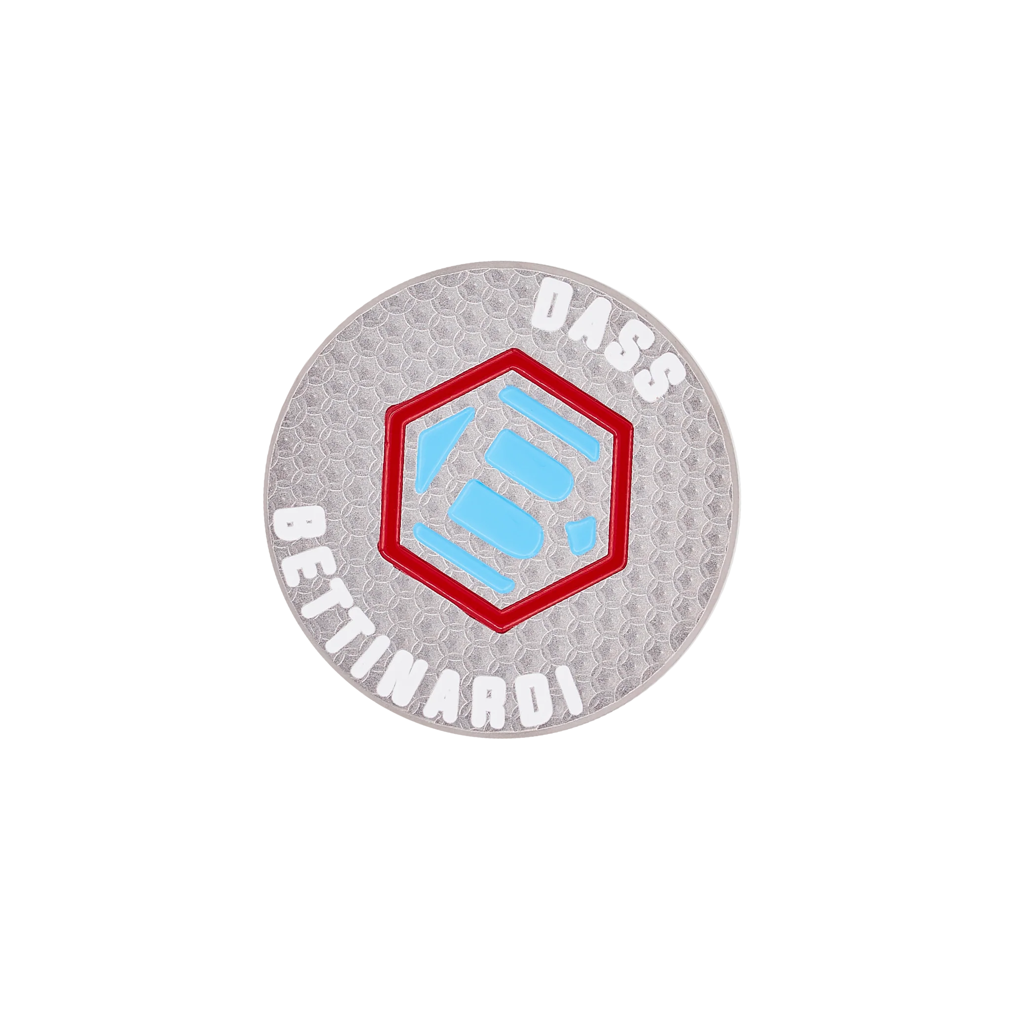 DASS Windy City Wizard Pop Ball Marker - Image 3