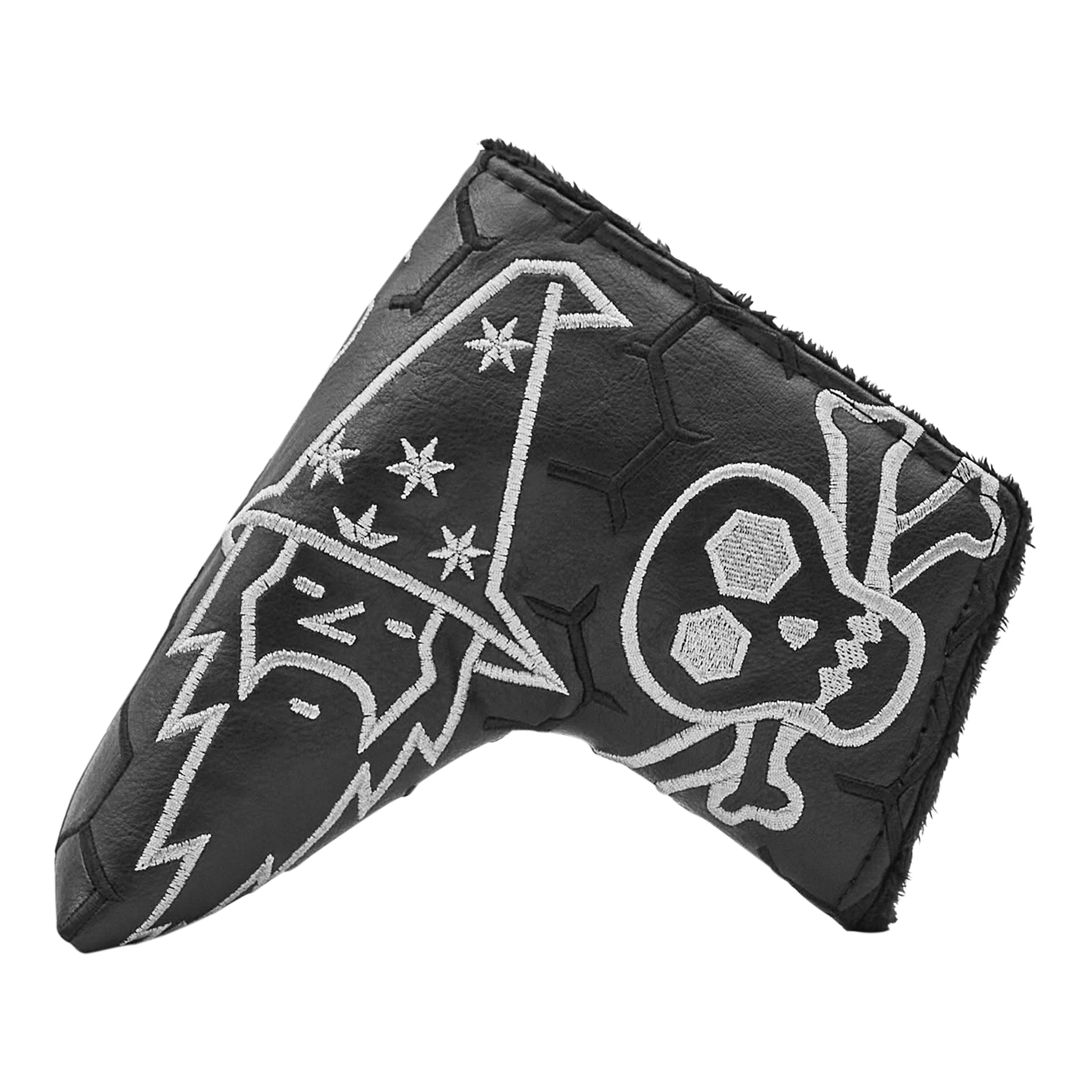 Decade Multi-Icon Blade Headcover - Image 2