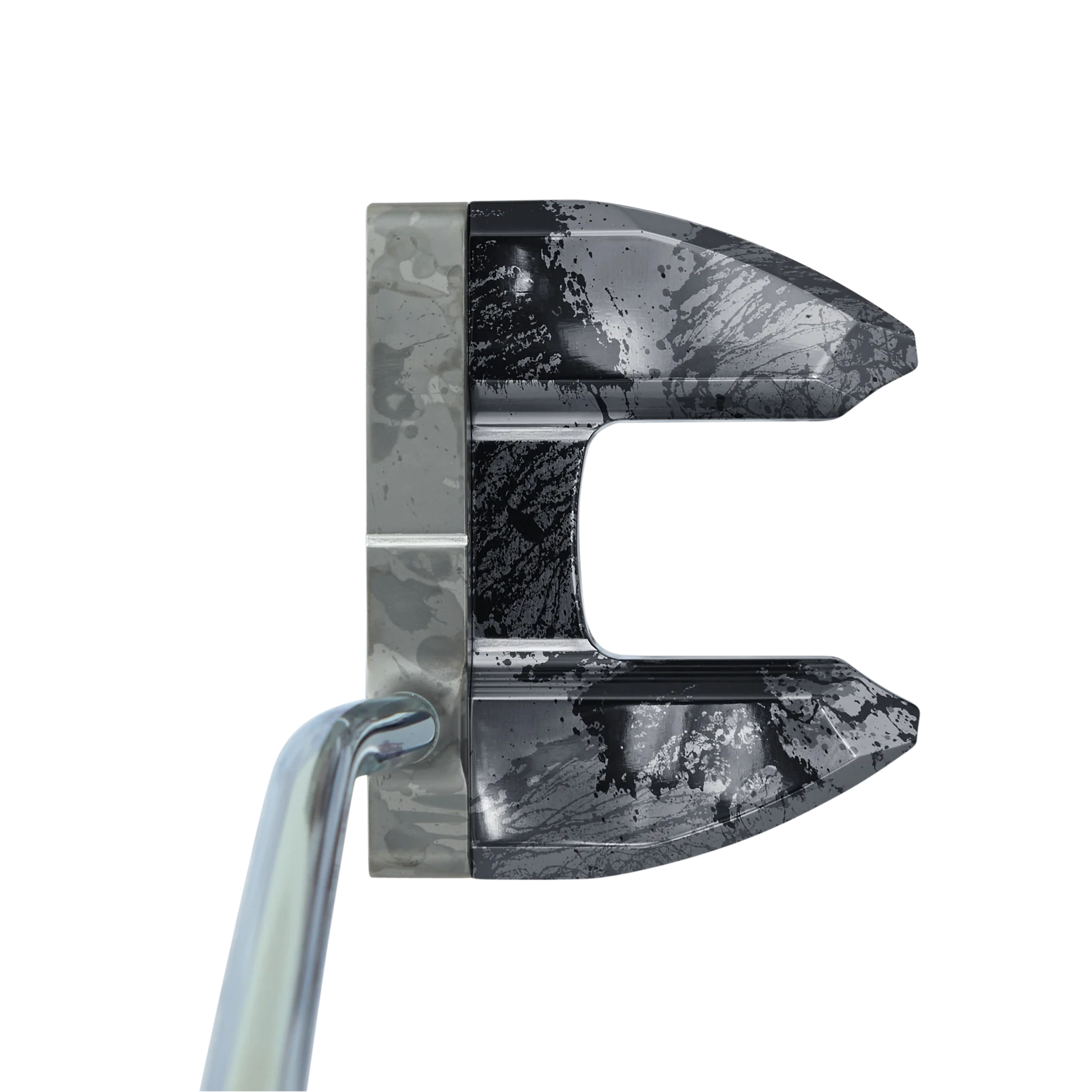 Deluxe Cheese INOVAI 6.0 Hexperimental Proto Putter - Image 2