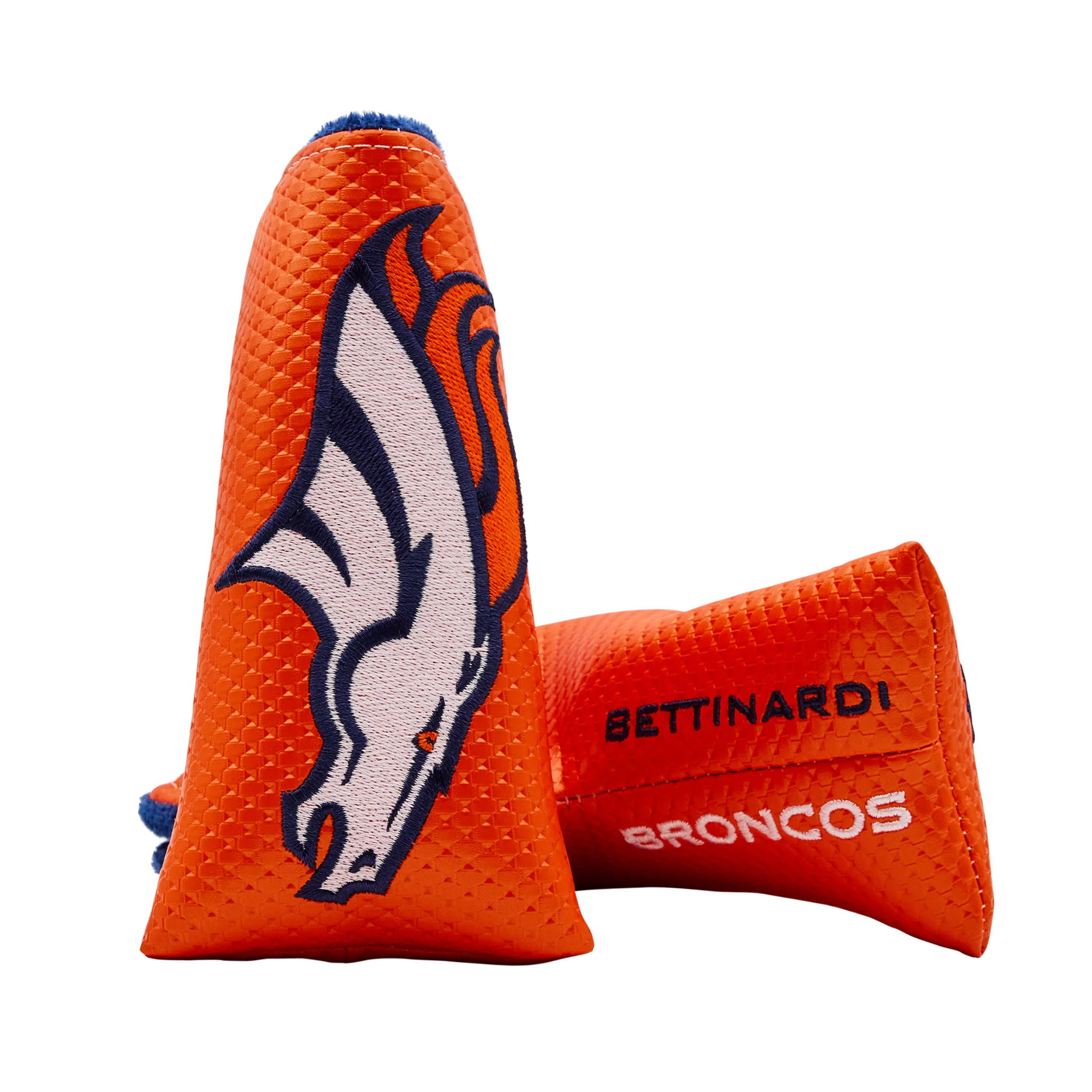 Denver Broncos BB1 Flymill Putter - Image 4