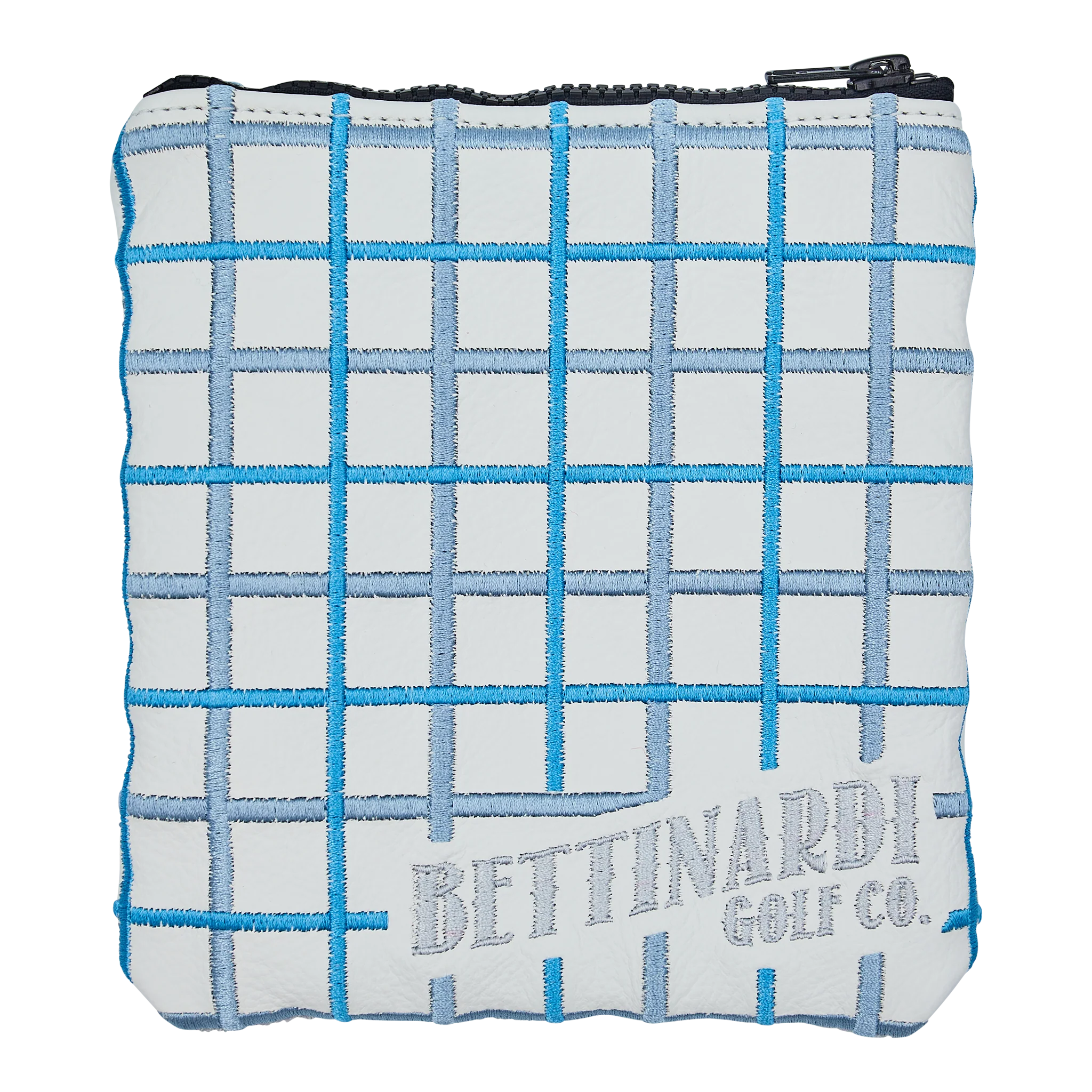 Derby Valuables Pouch