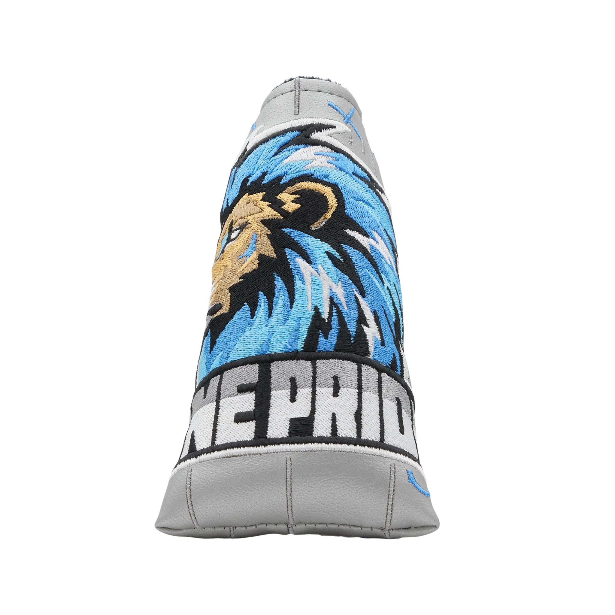Detroit Lions One Pride Blade Putter Headcover - Image 3