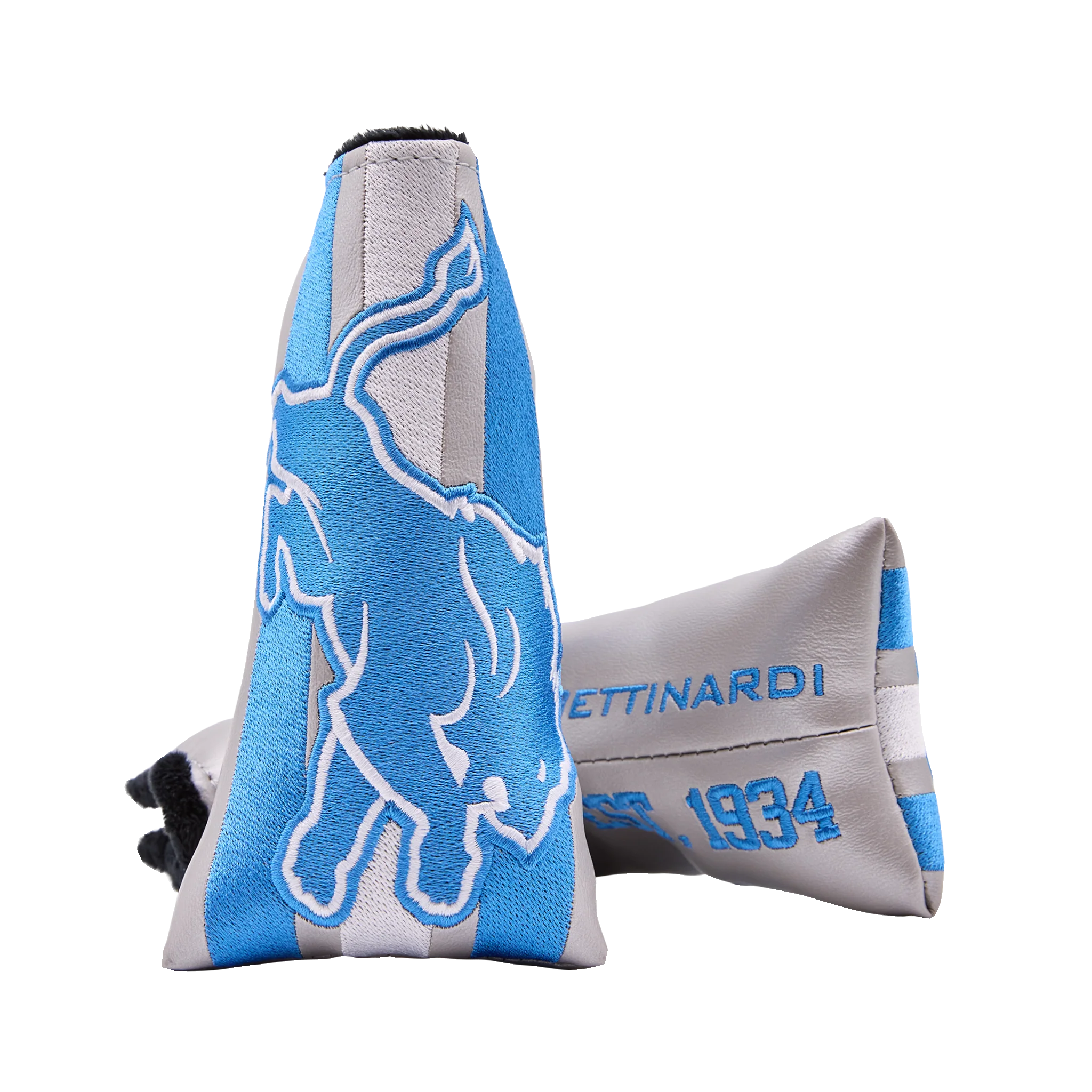 Detroit Lions SS28 Flymill Putter - Image 4