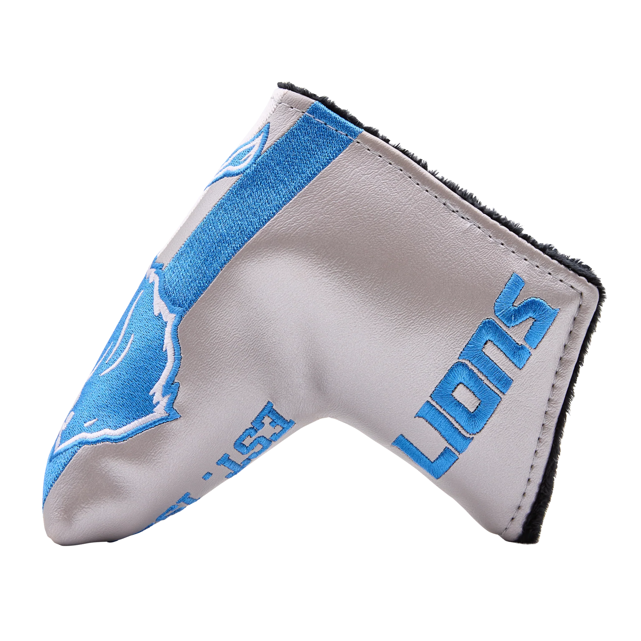 Detroit Lions SS28 Flymill Putter - Image 5