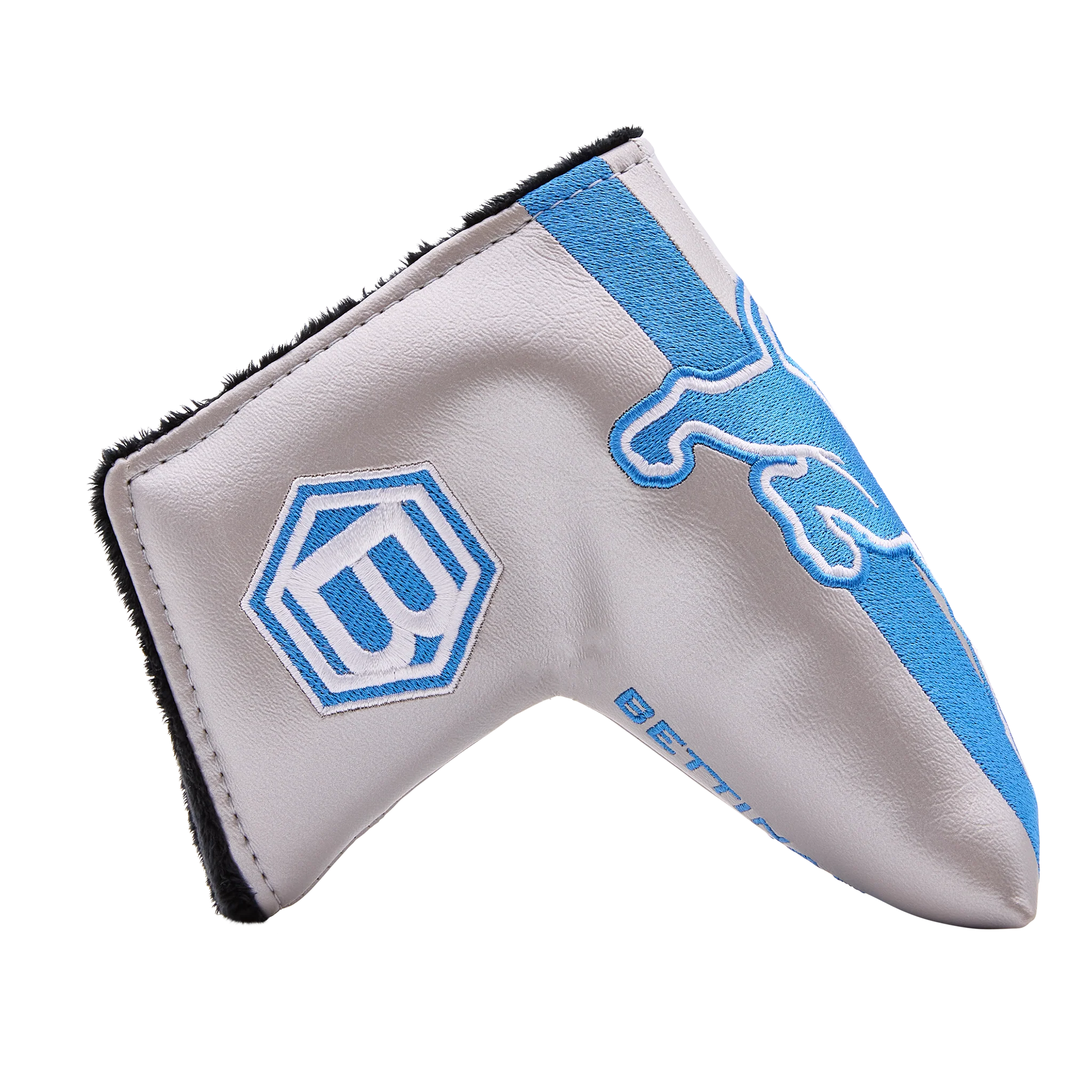Detroit Lions SS28 Flymill Putter - Image 7