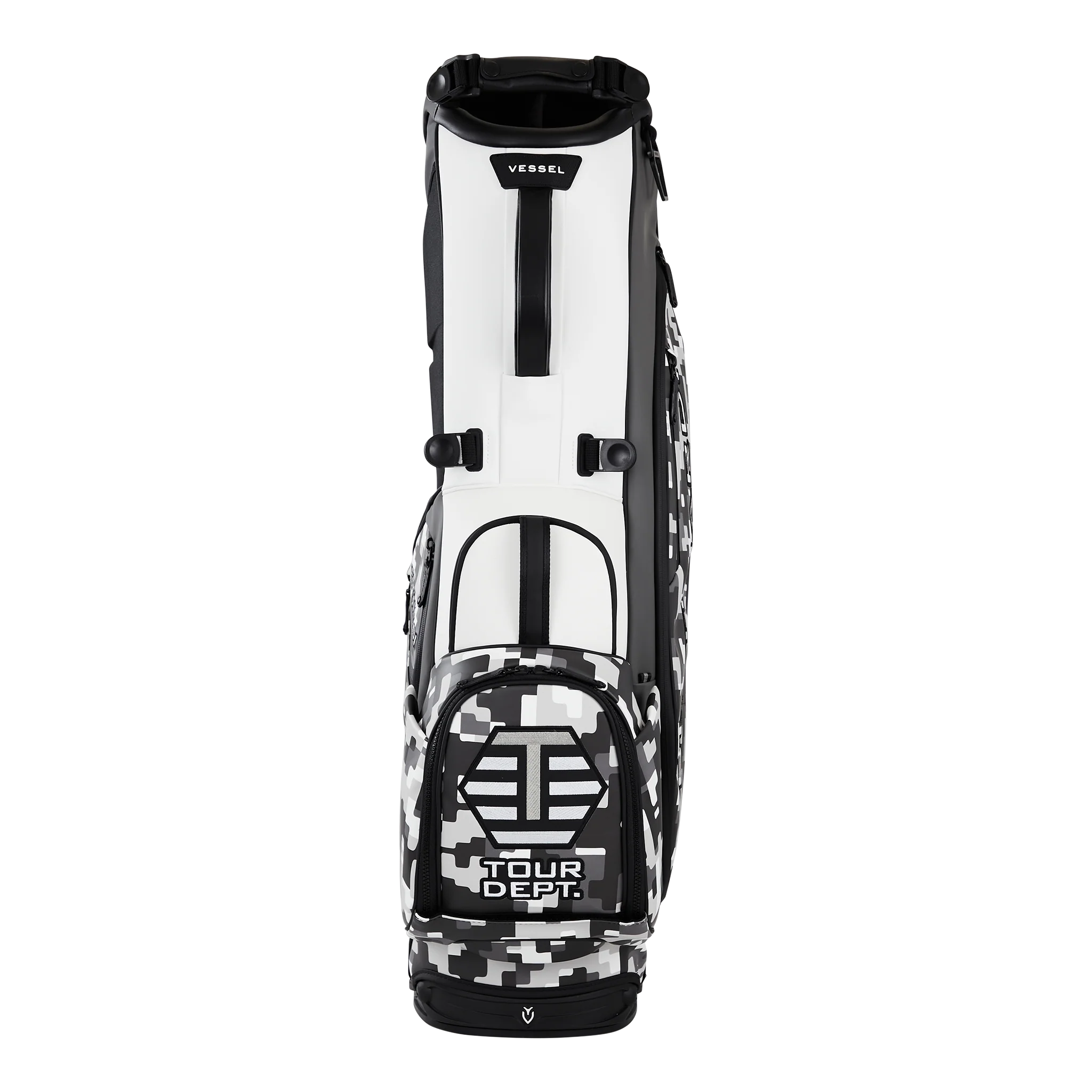 Digital Camo T-Hive Vessel Bag - Image 4