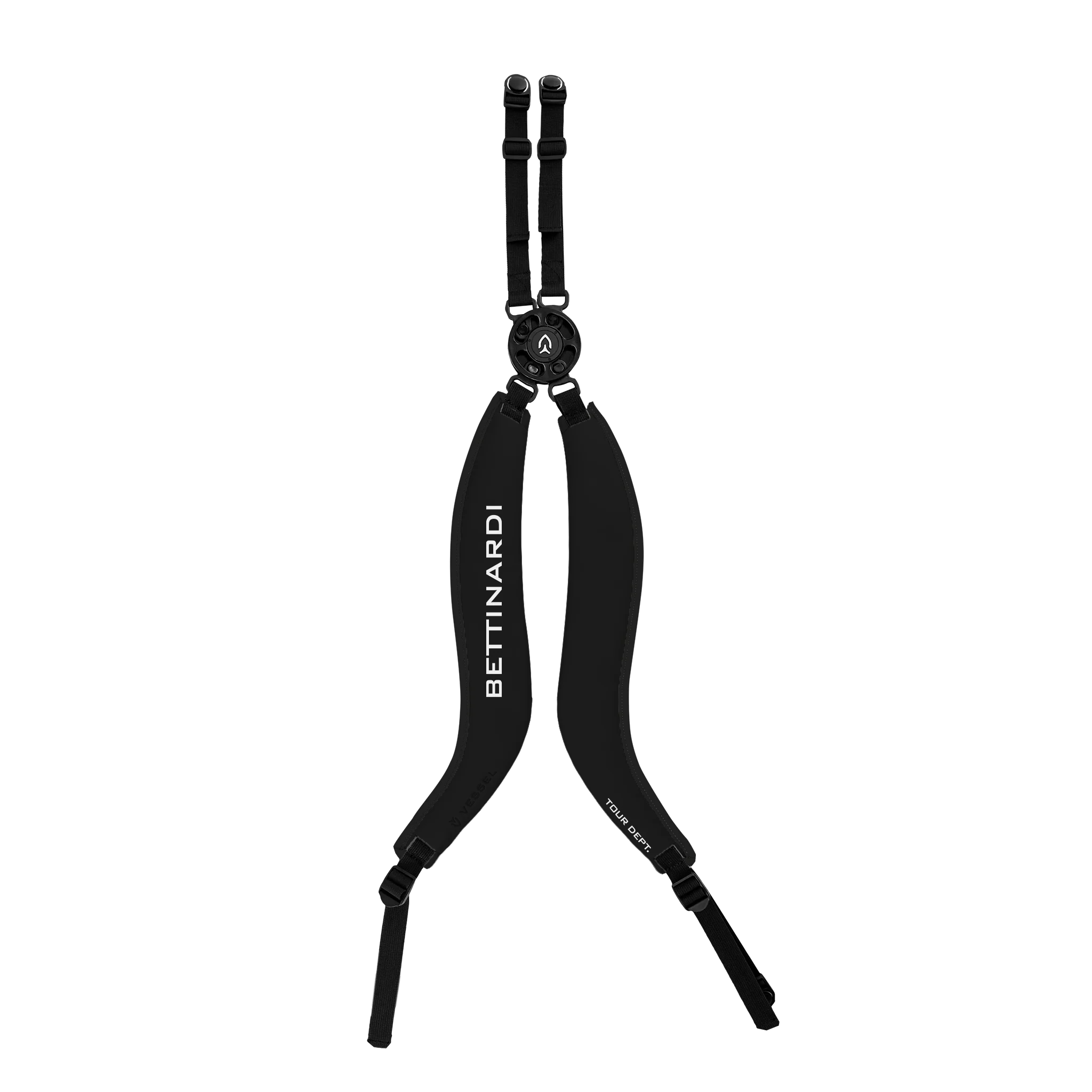 Digital Camo T-Hive Vessel Bag - Image 5